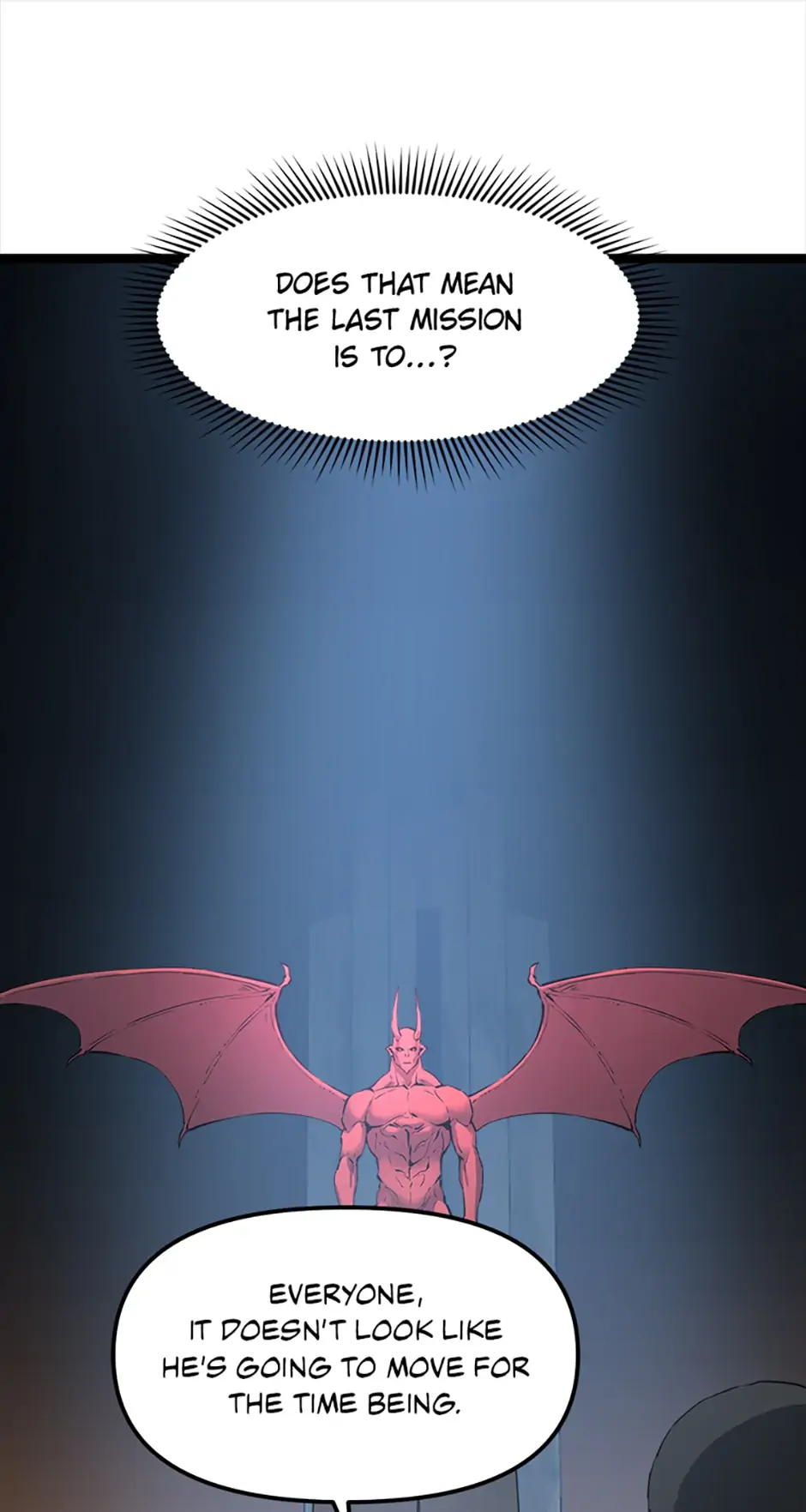 Thumbs Up, Level Up Chapter 30 - Page 35