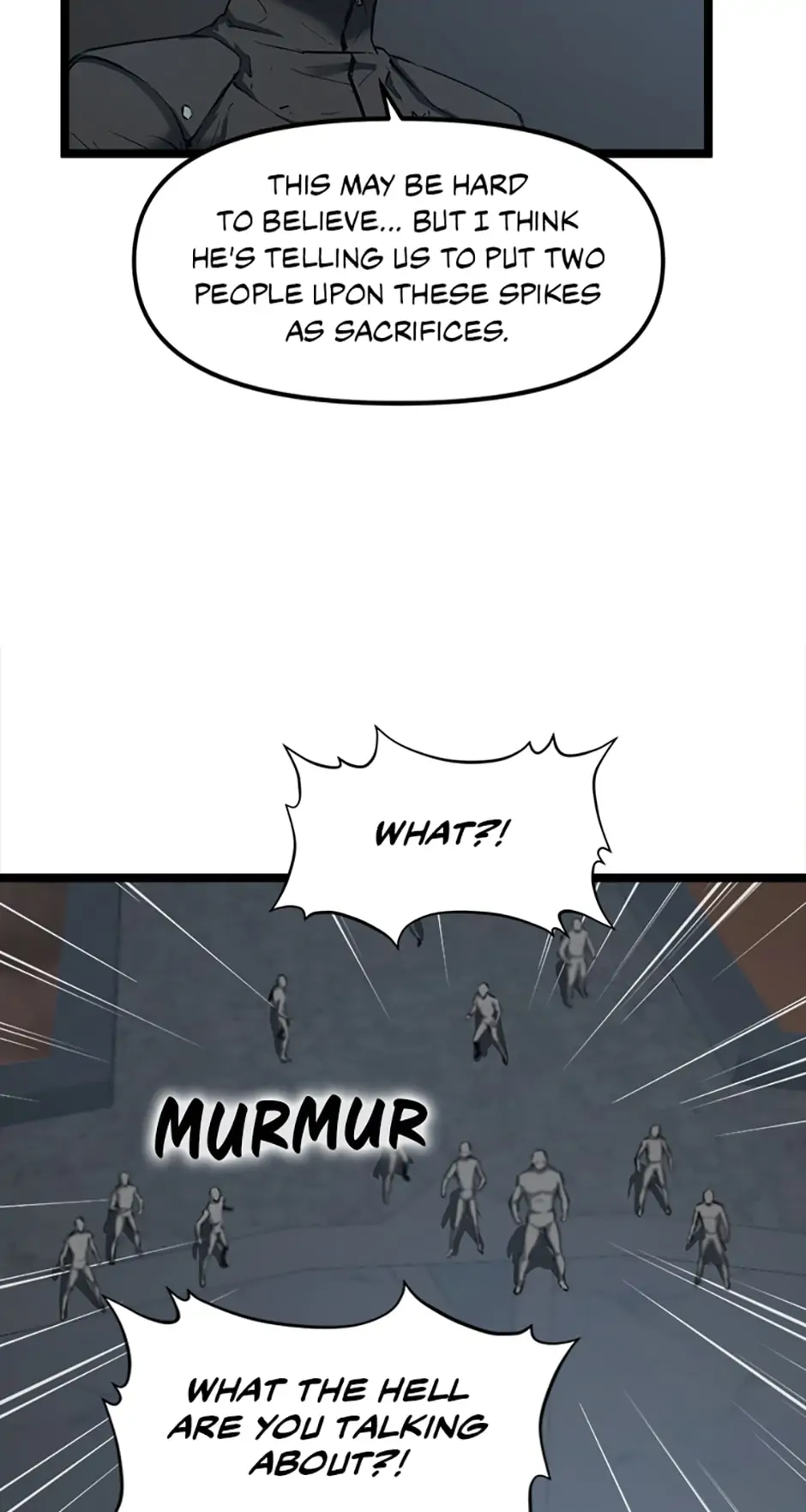 Thumbs Up, Level Up Chapter 30 - Page 37