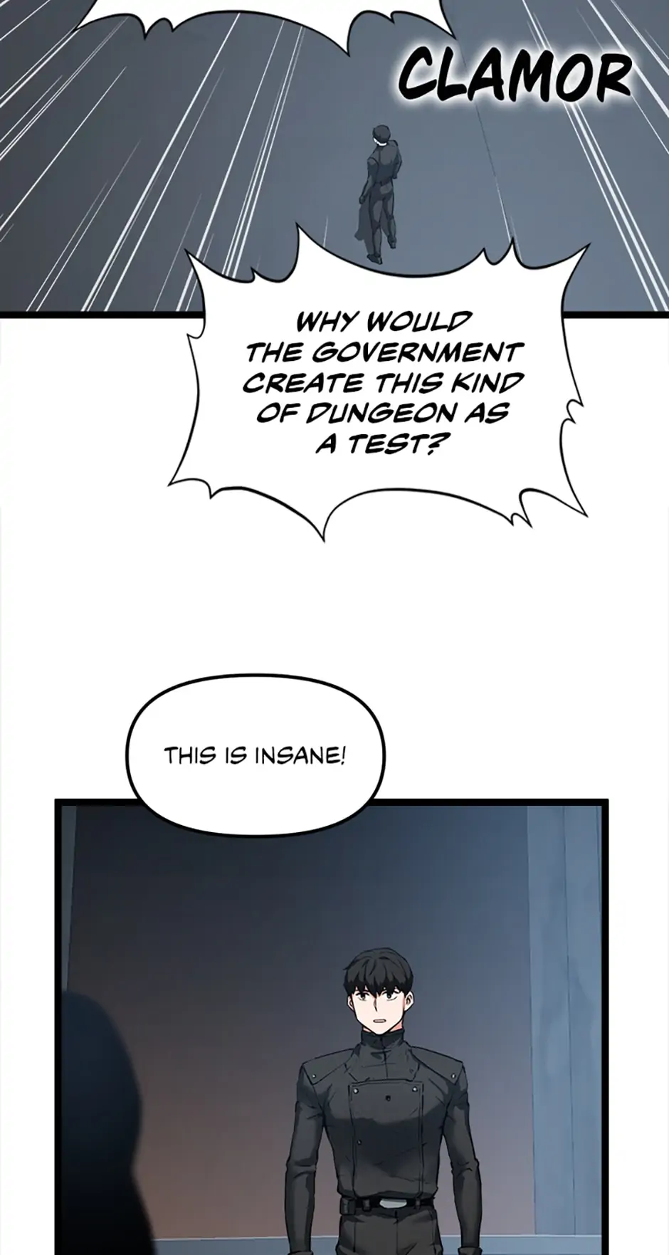 Thumbs Up, Level Up Chapter 30 - Page 38