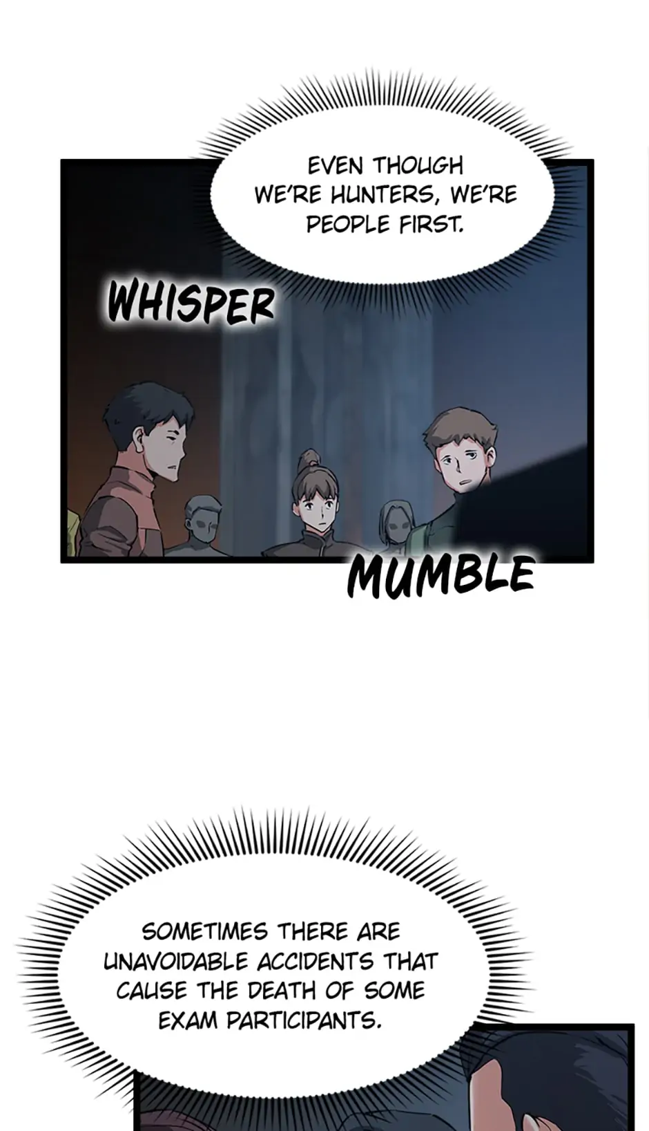 Thumbs Up, Level Up Chapter 30 - Page 40