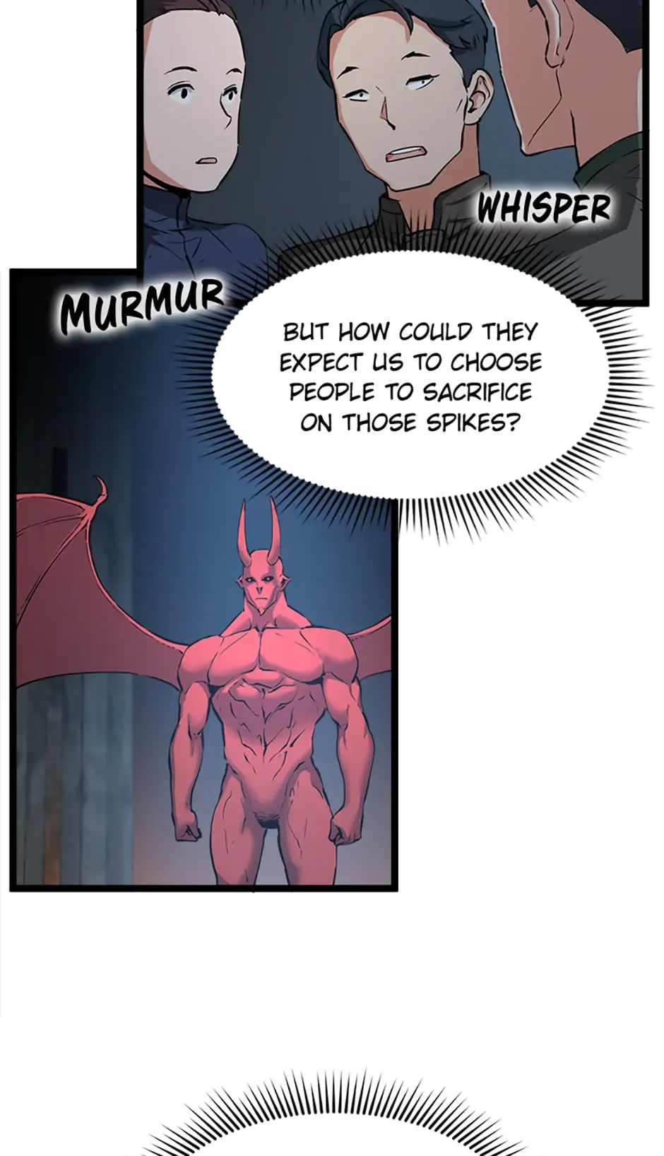 Thumbs Up, Level Up Chapter 30 - Page 41