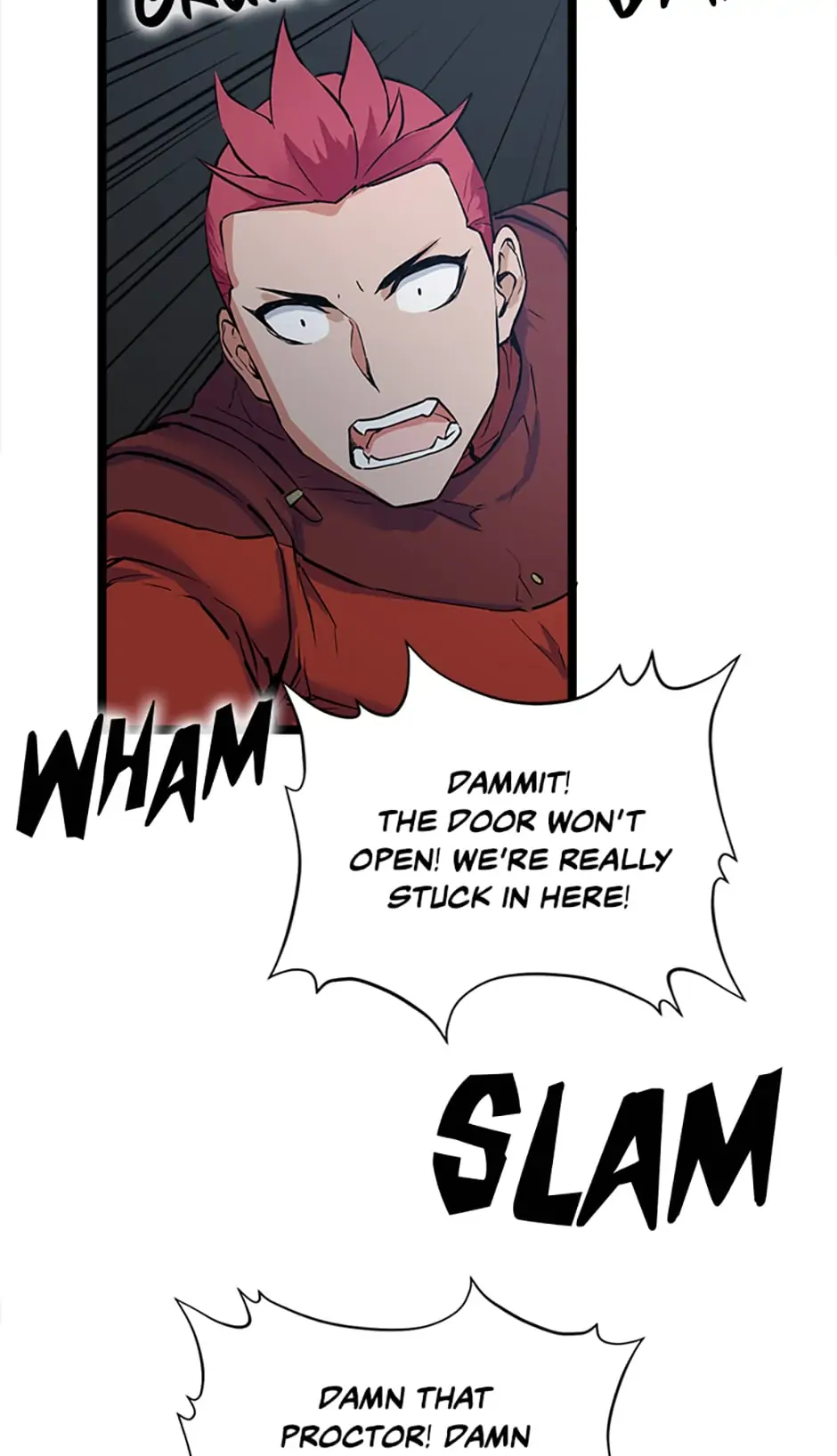 Thumbs Up, Level Up Chapter 30 - Page 43