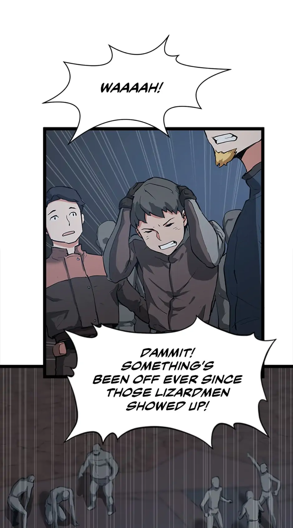 Thumbs Up, Level Up Chapter 30 - Page 45