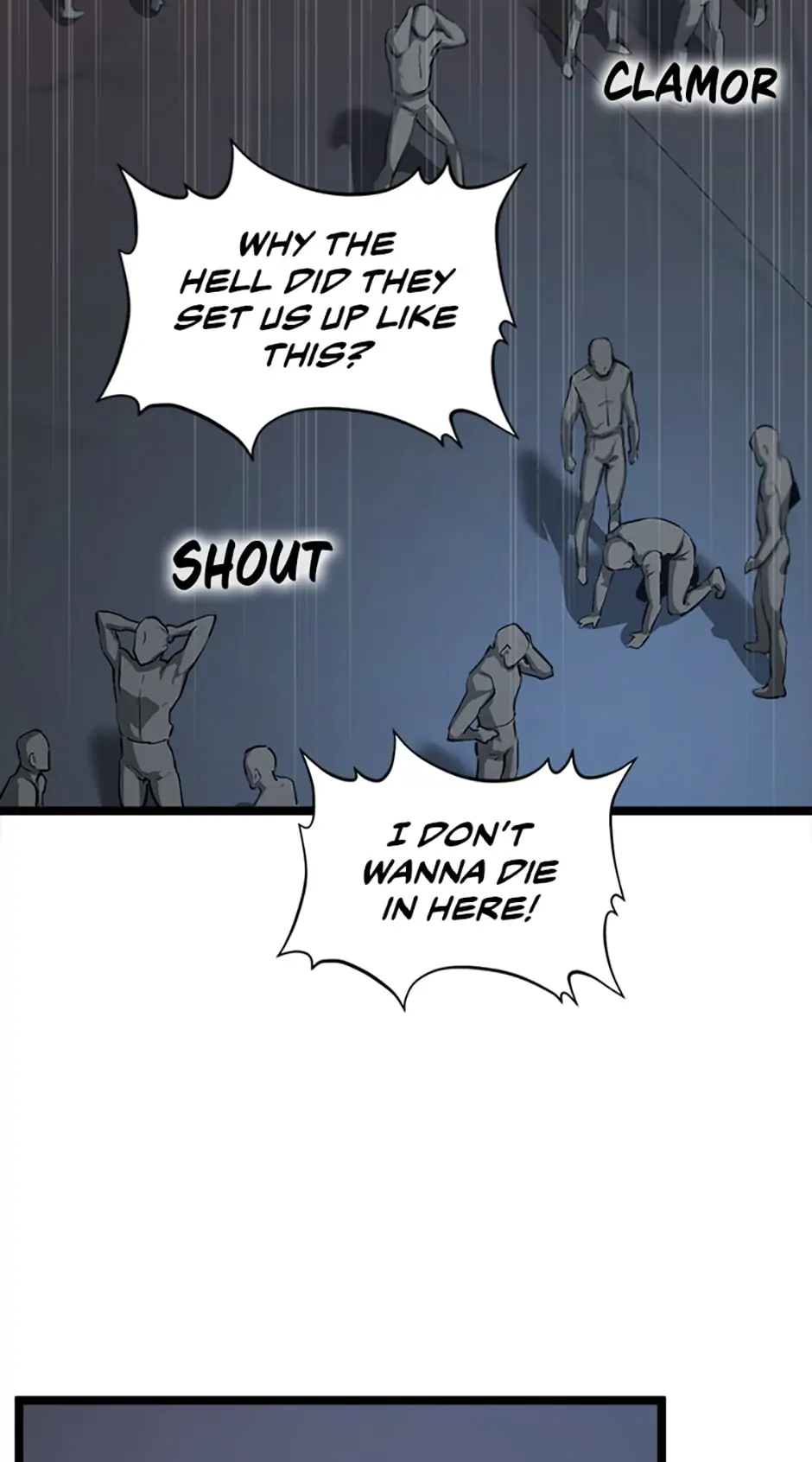 Thumbs Up, Level Up Chapter 30 - Page 46