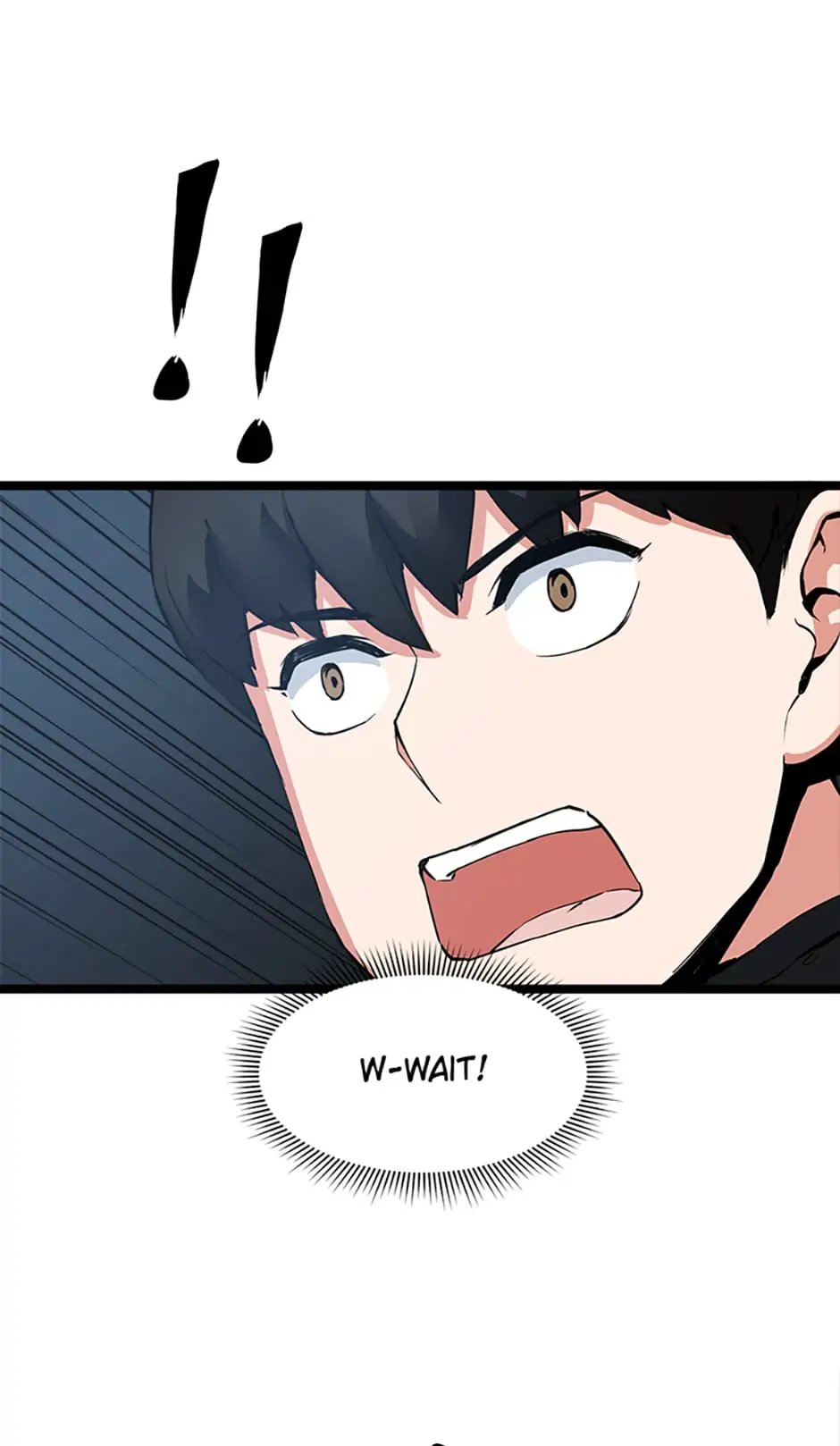 Thumbs Up, Level Up Chapter 30 - Page 50