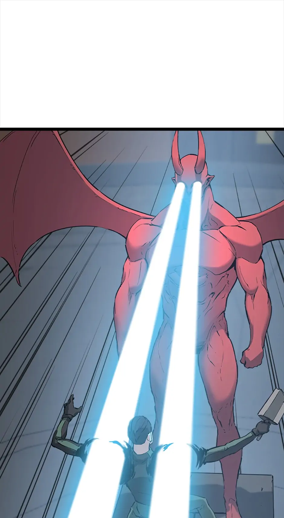 Thumbs Up, Level Up Chapter 30 - Page 60