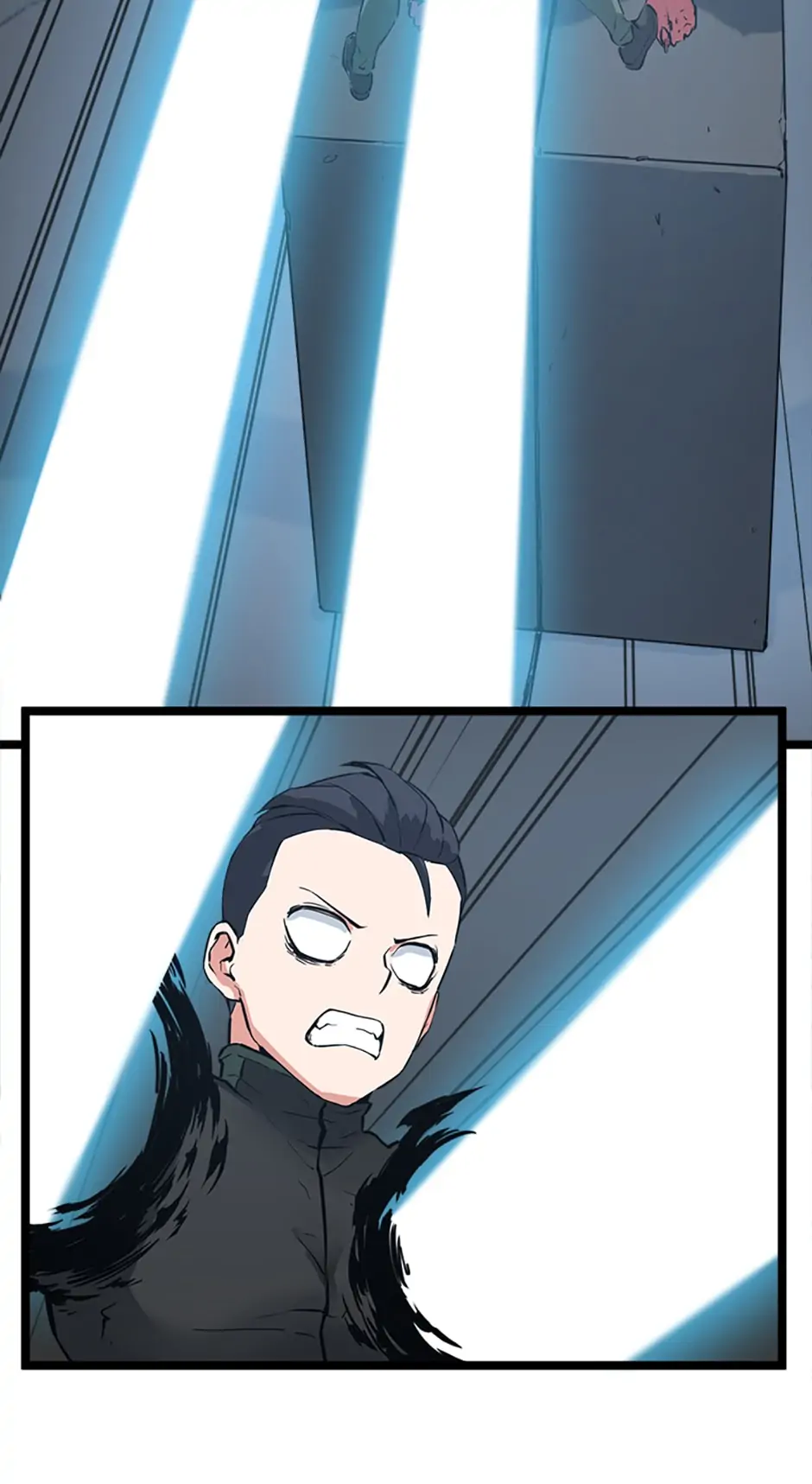 Thumbs Up, Level Up Chapter 30 - Page 61