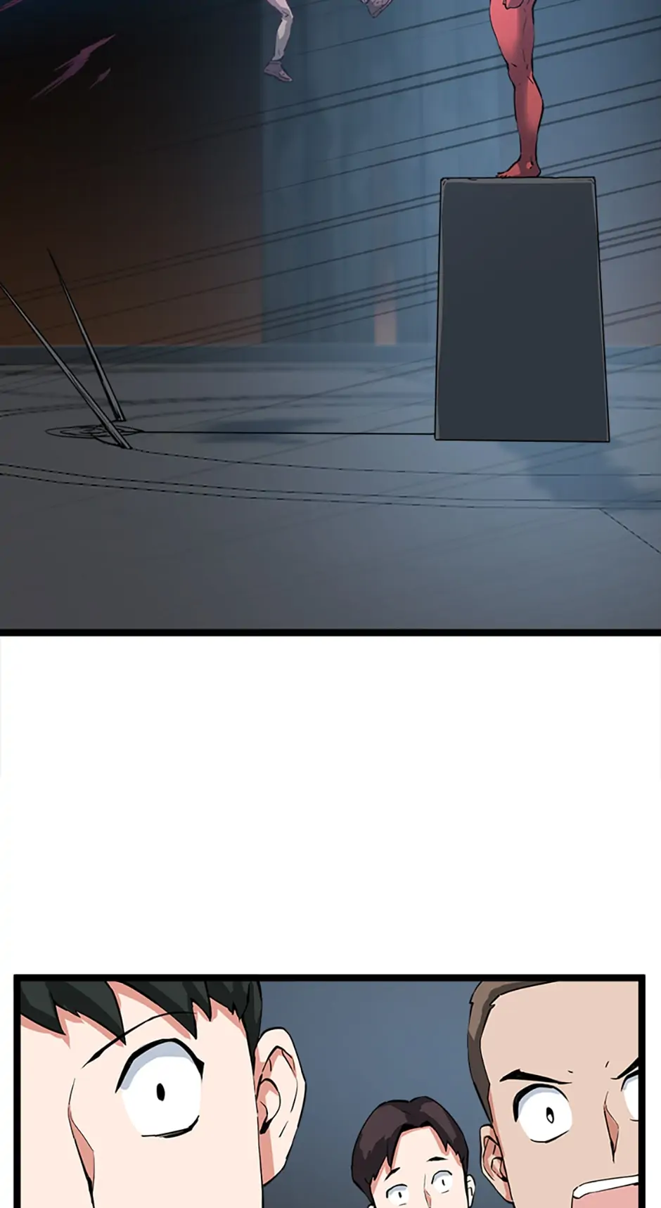 Thumbs Up, Level Up Chapter 30 - Page 63