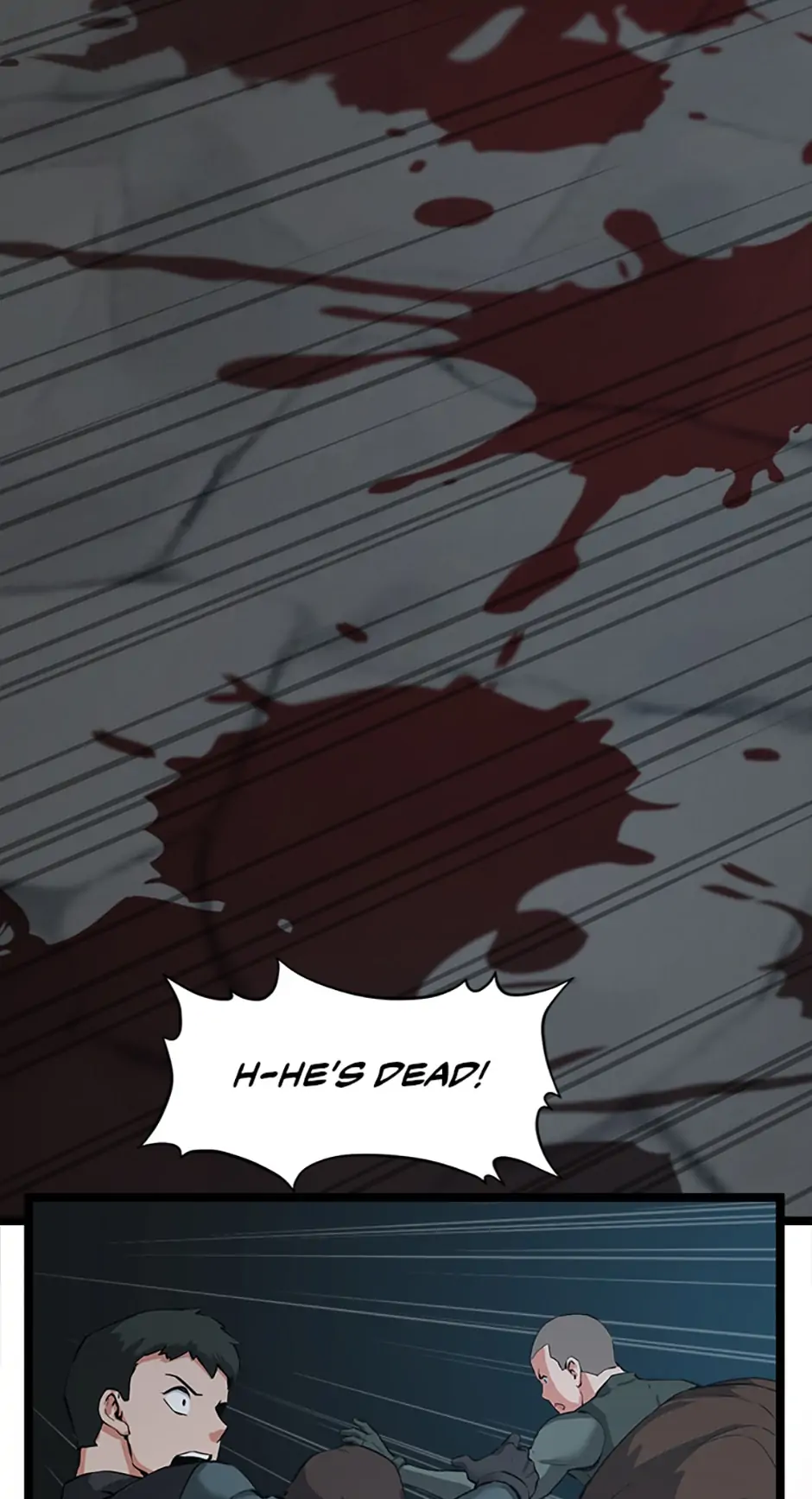 Thumbs Up, Level Up Chapter 30 - Page 67