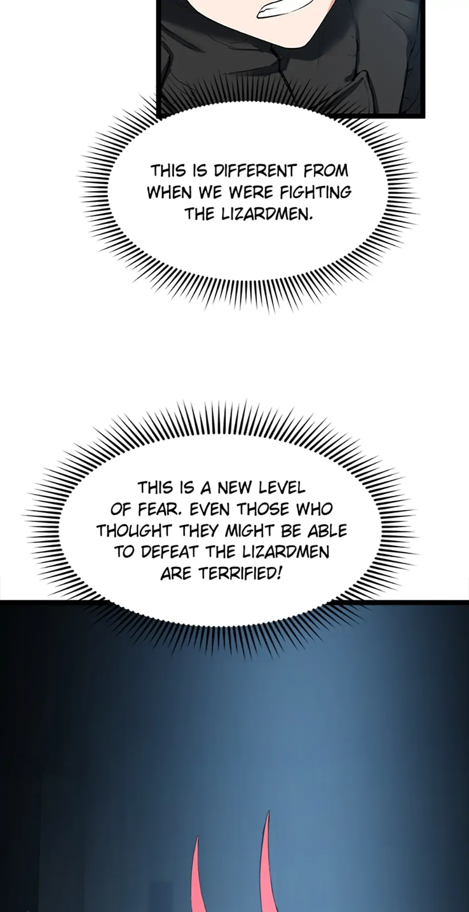 Thumbs Up, Level Up Chapter 30 - Page 71