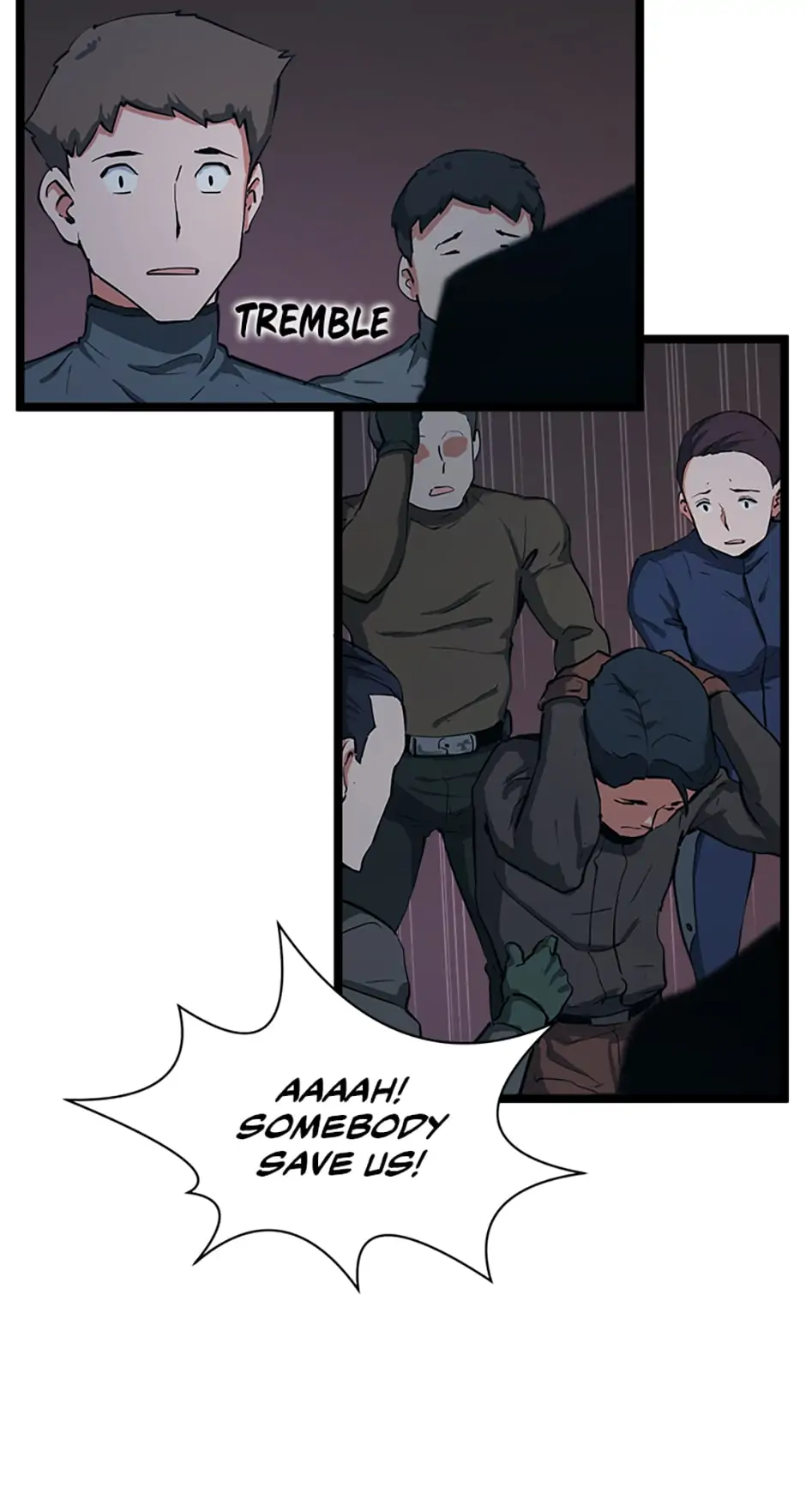 Thumbs Up, Level Up Chapter 31 - Page 4