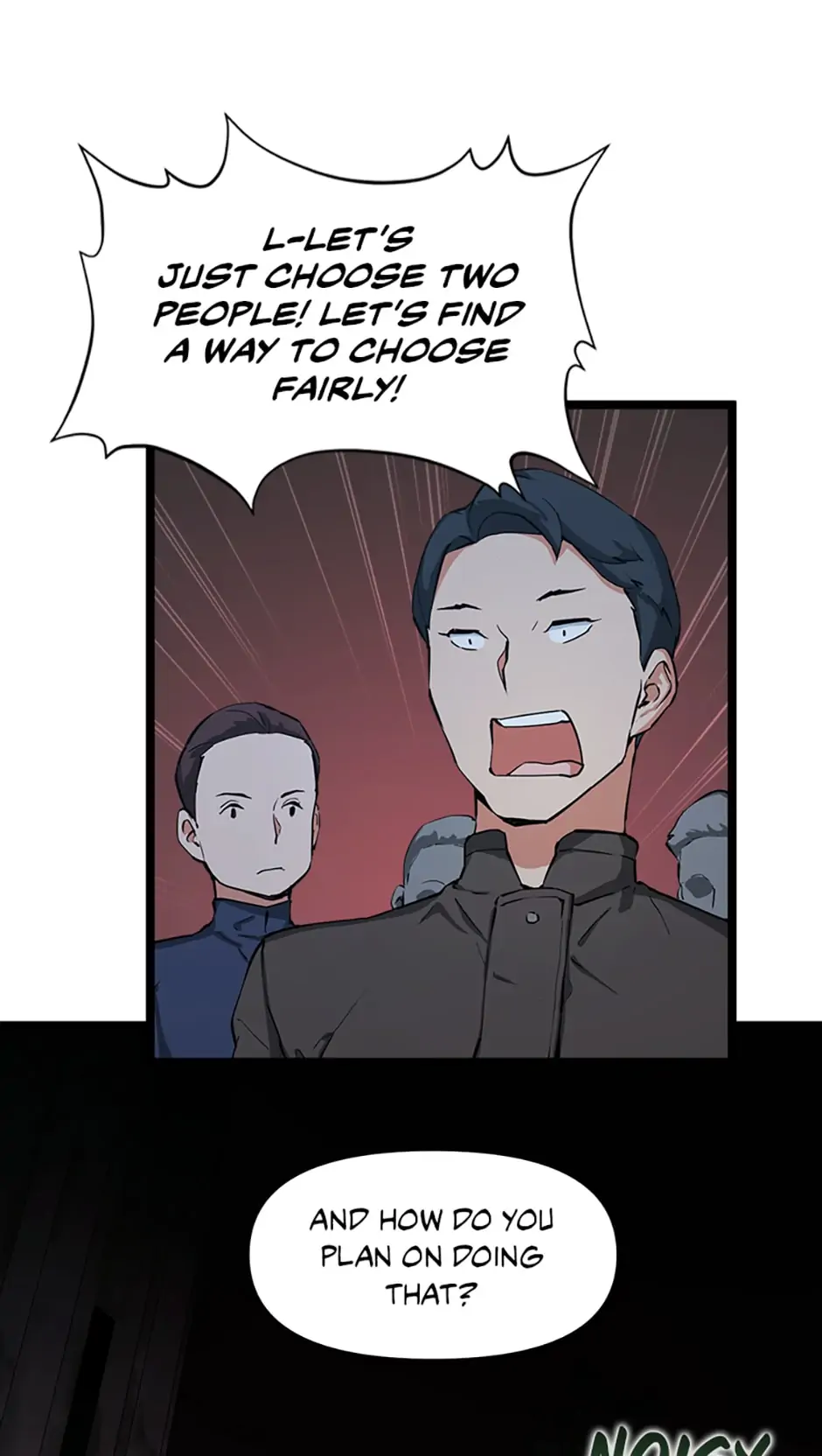 Thumbs Up, Level Up Chapter 31 - Page 6