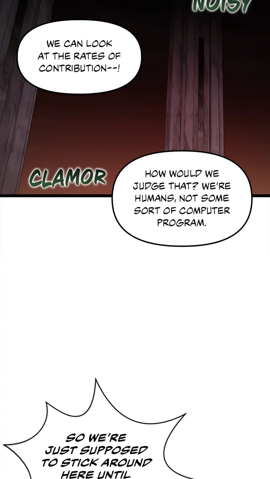 Thumbs Up, Level Up Chapter 31 - Page 7