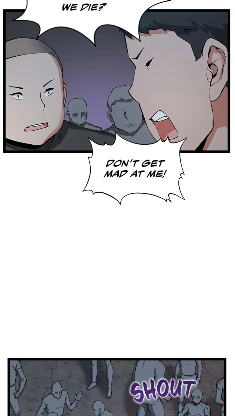 Thumbs Up, Level Up Chapter 31 - Page 8