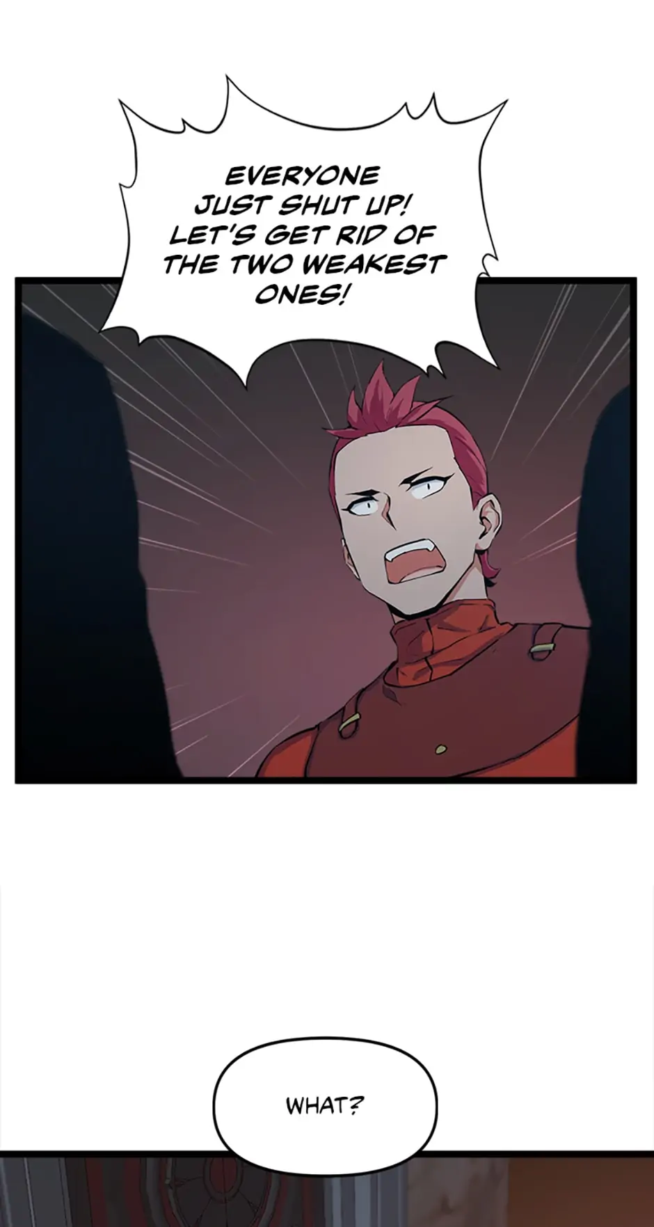 Thumbs Up, Level Up Chapter 31 - Page 11