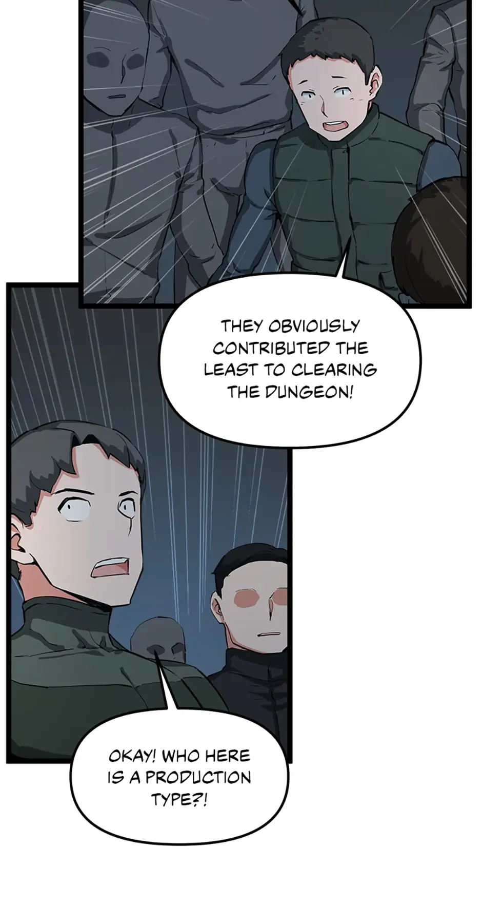 Thumbs Up, Level Up Chapter 31 - Page 13