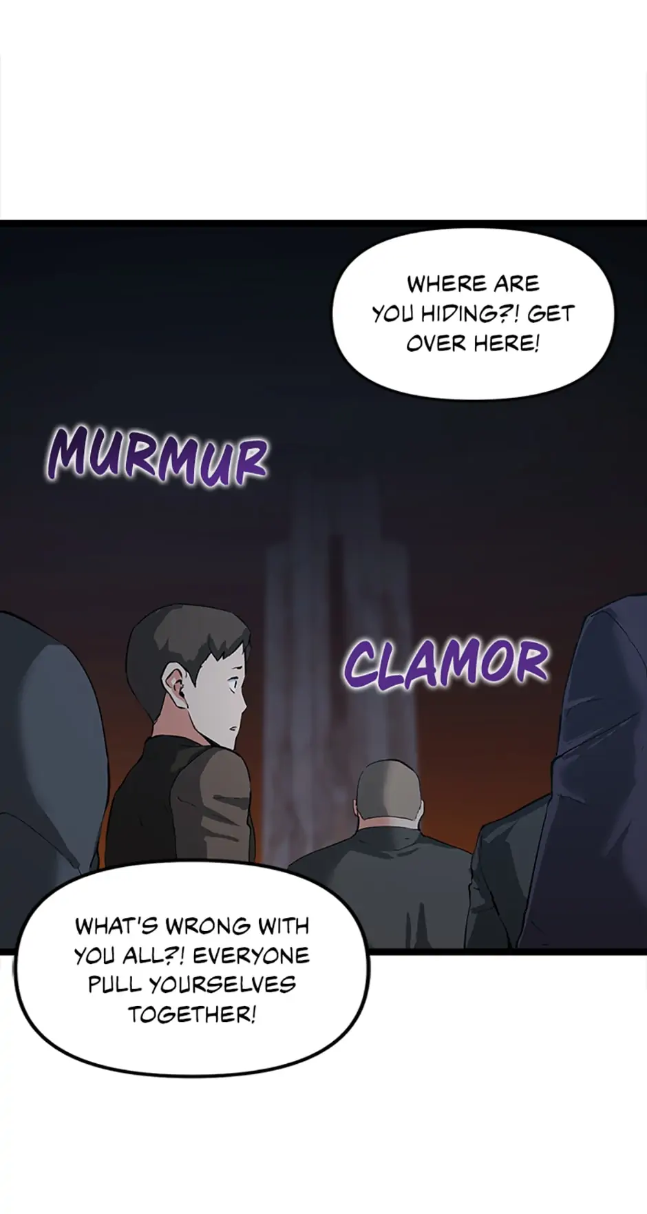 Thumbs Up, Level Up Chapter 31 - Page 14