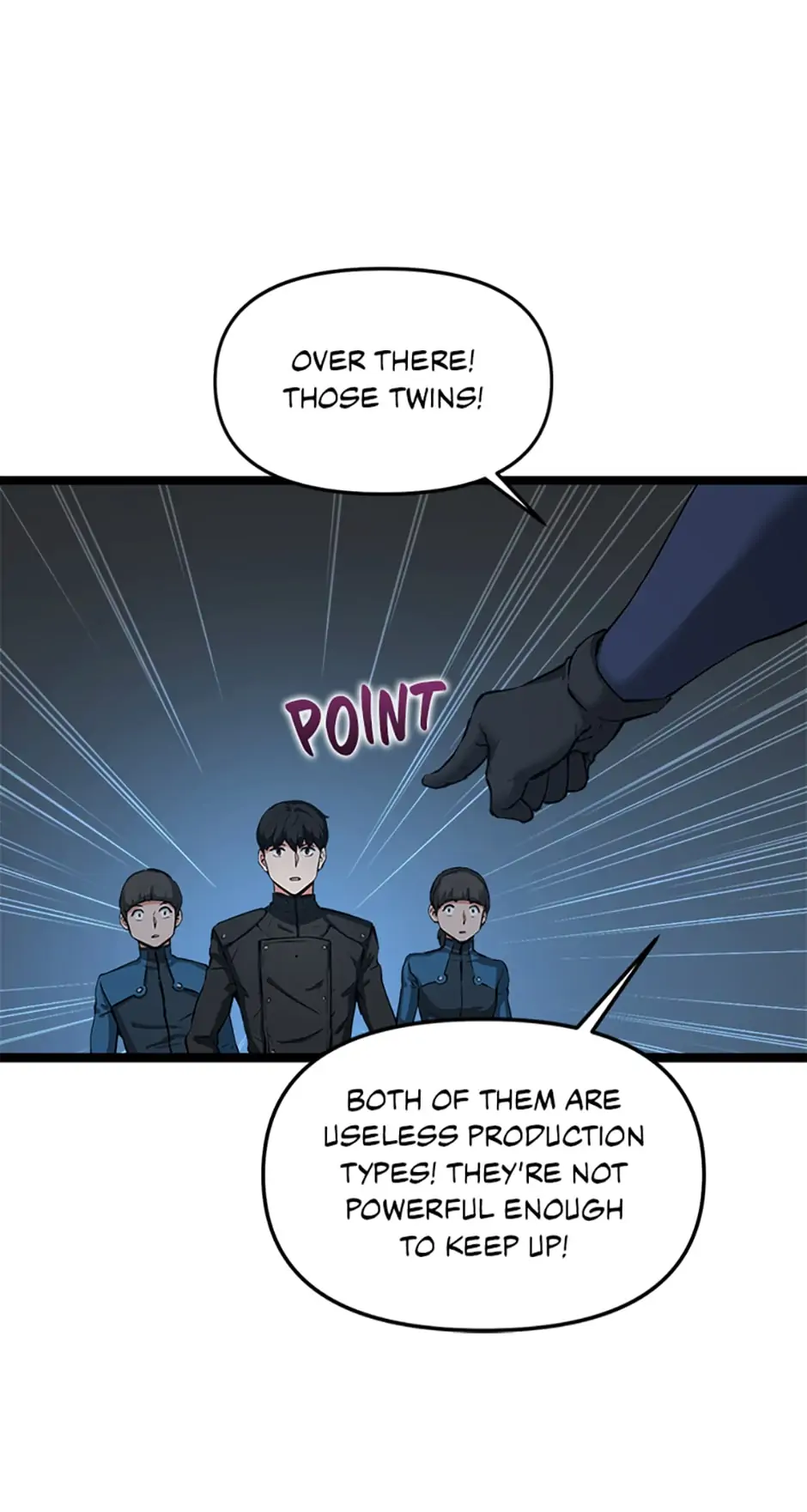 Thumbs Up, Level Up Chapter 31 - Page 15