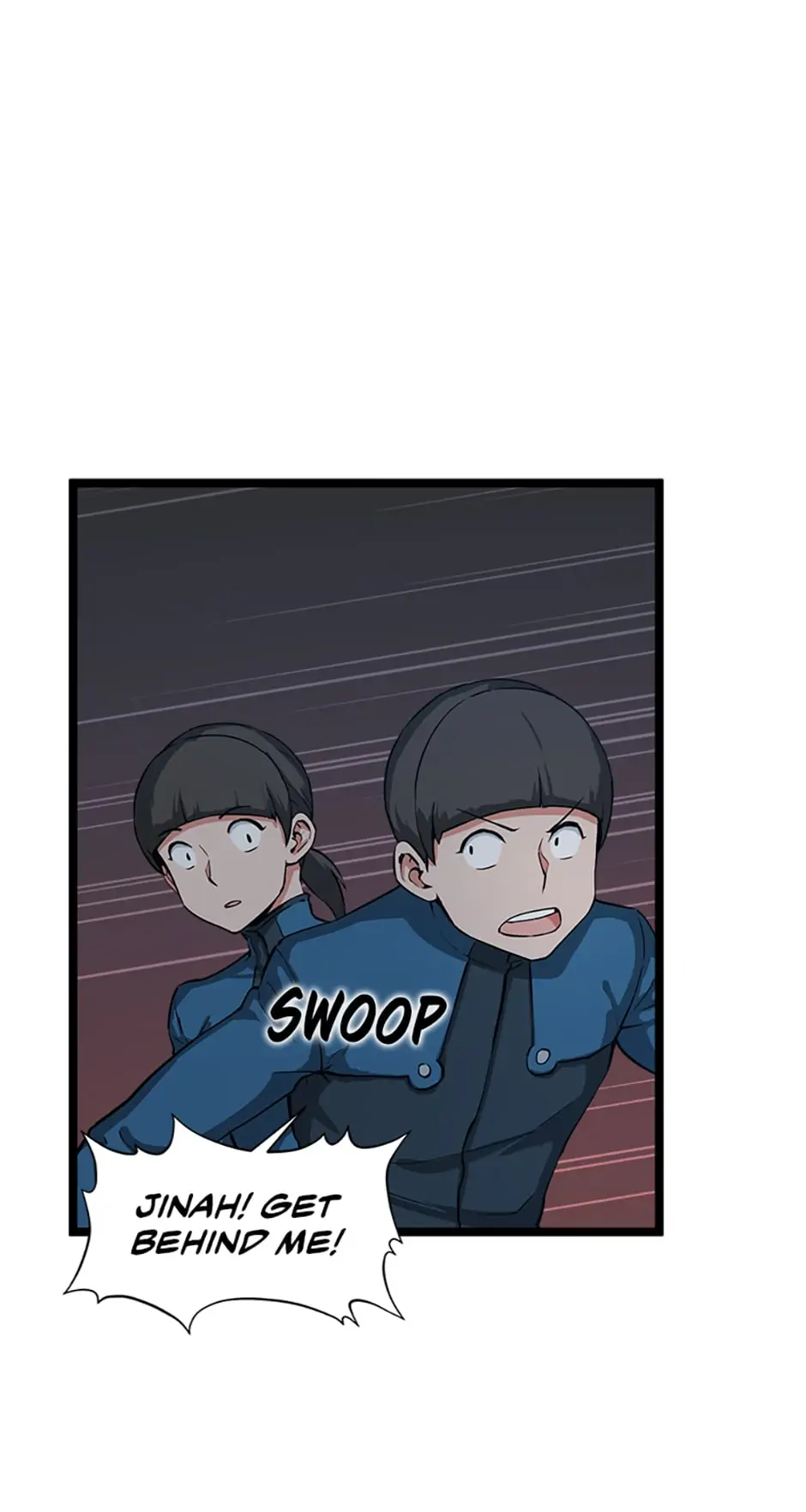 Thumbs Up, Level Up Chapter 31 - Page 16