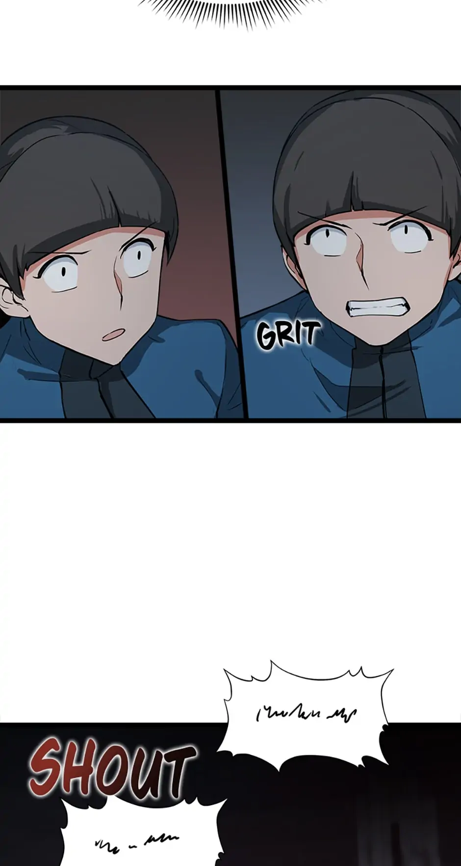 Thumbs Up, Level Up Chapter 31 - Page 18