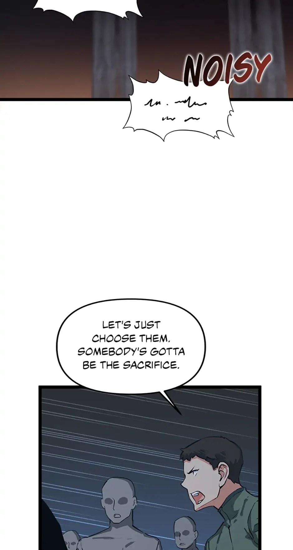 Thumbs Up, Level Up Chapter 31 - Page 19