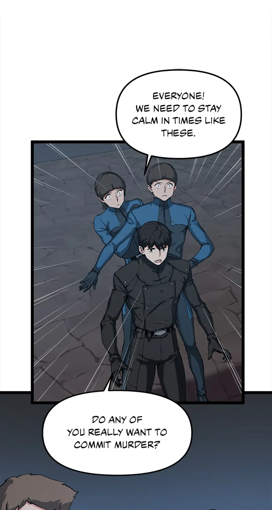 Thumbs Up, Level Up Chapter 31 - Page 25