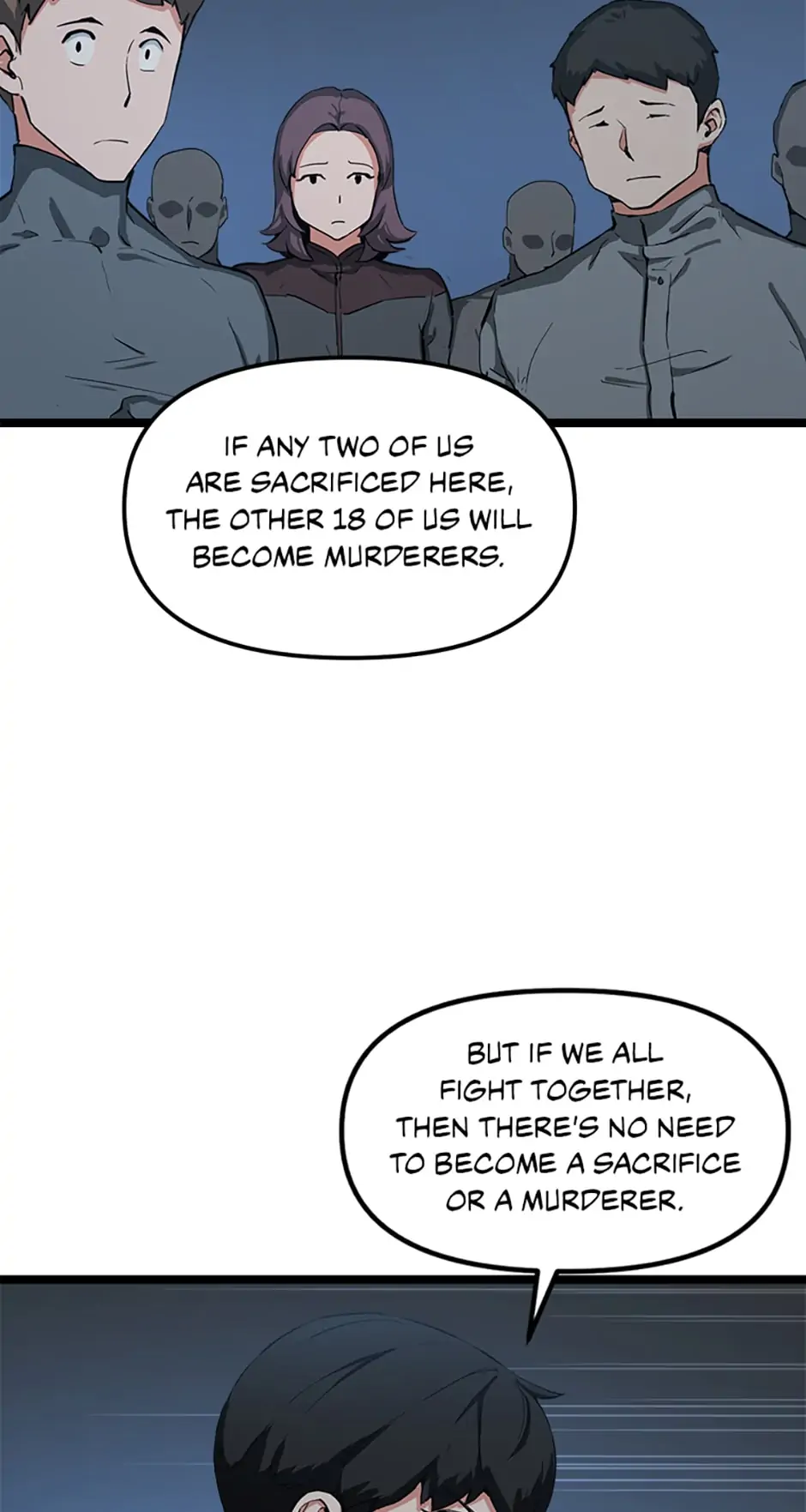 Thumbs Up, Level Up Chapter 31 - Page 26