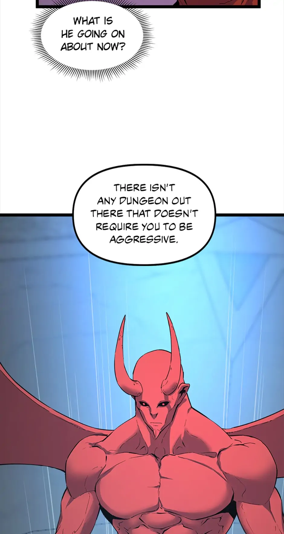 Thumbs Up, Level Up Chapter 31 - Page 28