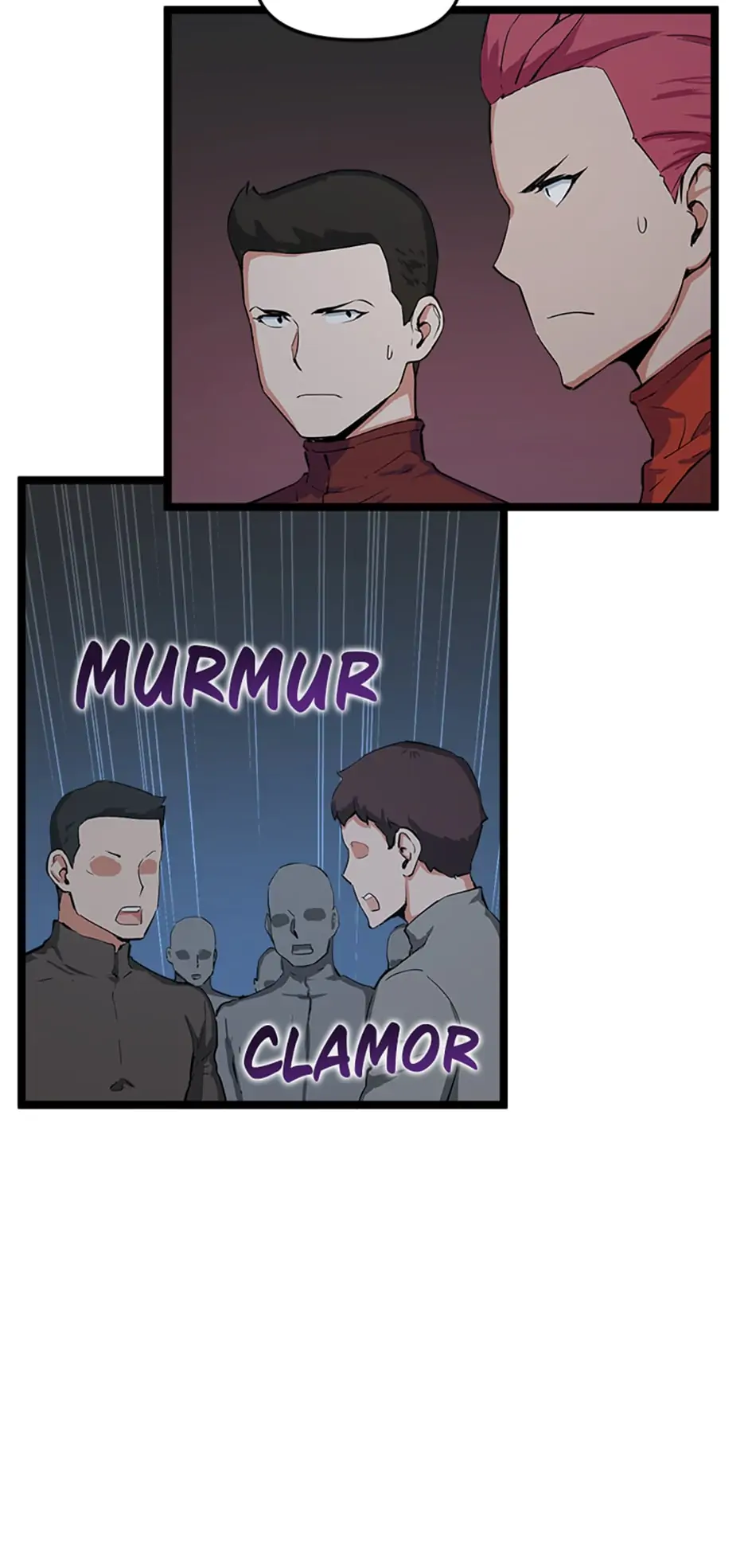 Thumbs Up, Level Up Chapter 31 - Page 34