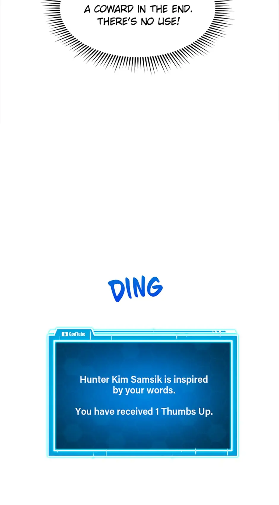 Thumbs Up, Level Up Chapter 31 - Page 37