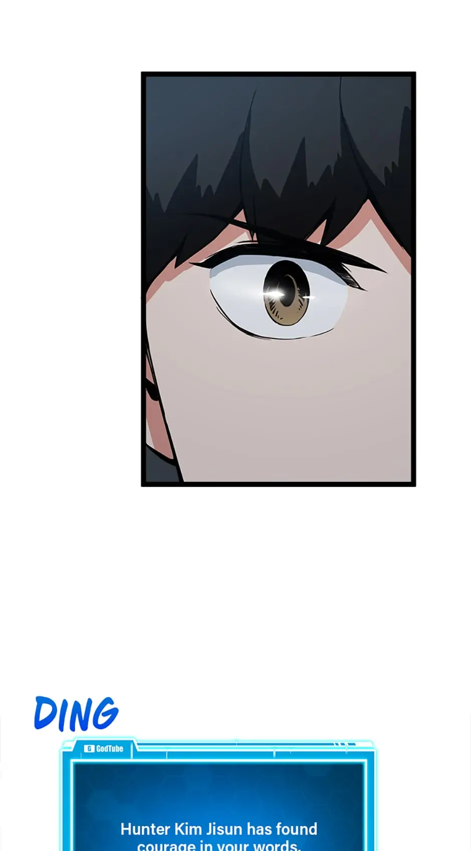 Thumbs Up, Level Up Chapter 31 - Page 38