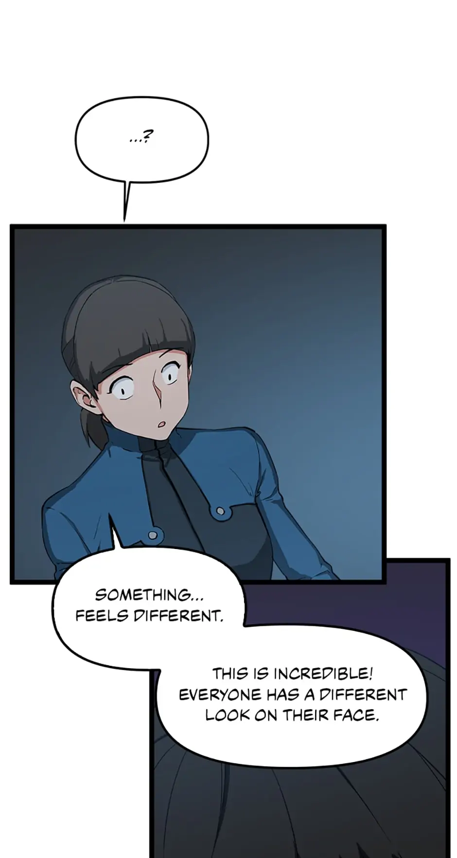 Thumbs Up, Level Up Chapter 31 - Page 41