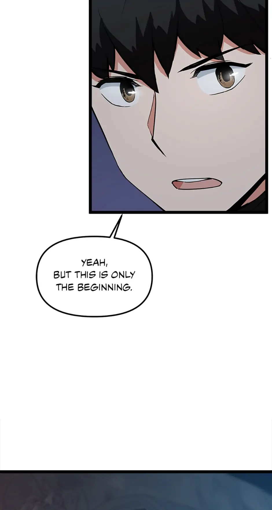 Thumbs Up, Level Up Chapter 31 - Page 42