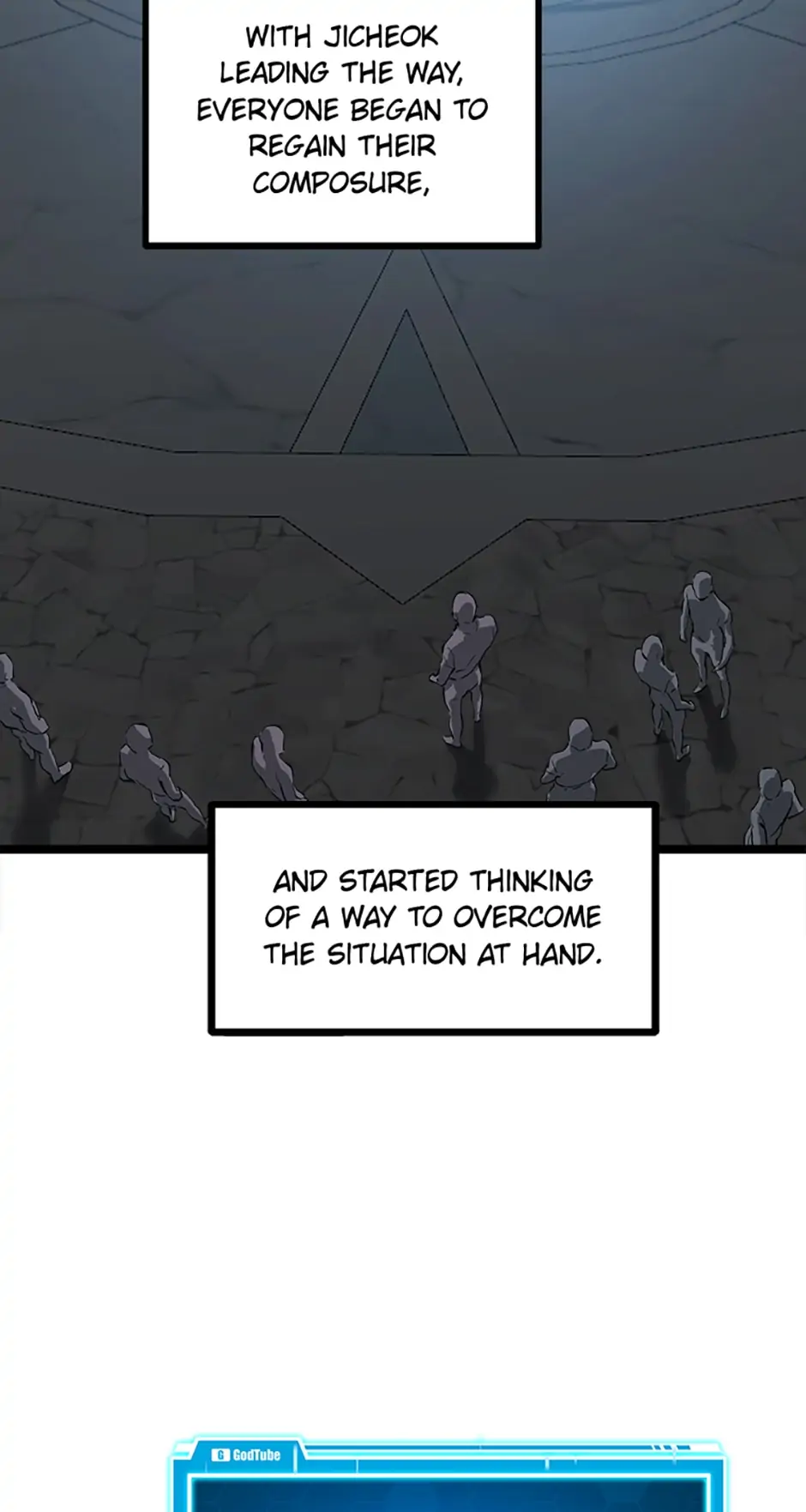 Thumbs Up, Level Up Chapter 31 - Page 44