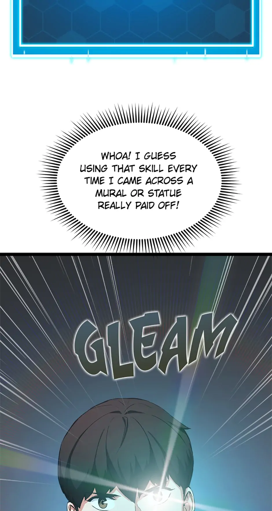 Thumbs Up, Level Up Chapter 31 - Page 47