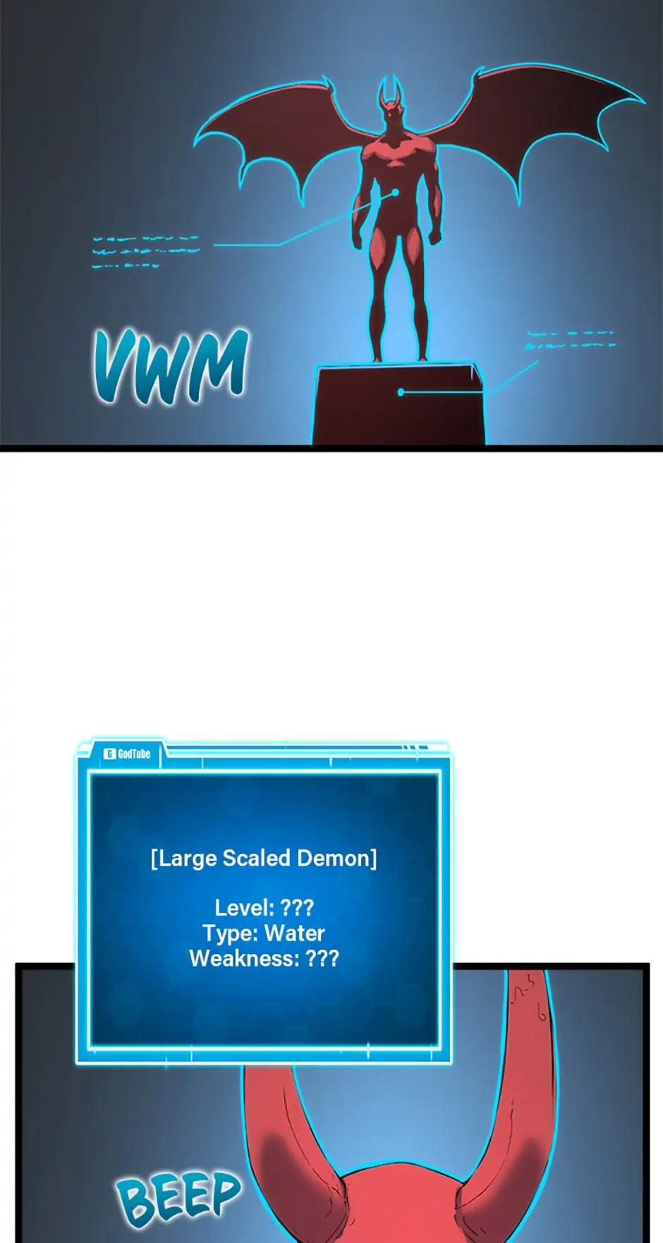 Thumbs Up, Level Up Chapter 31 - Page 49