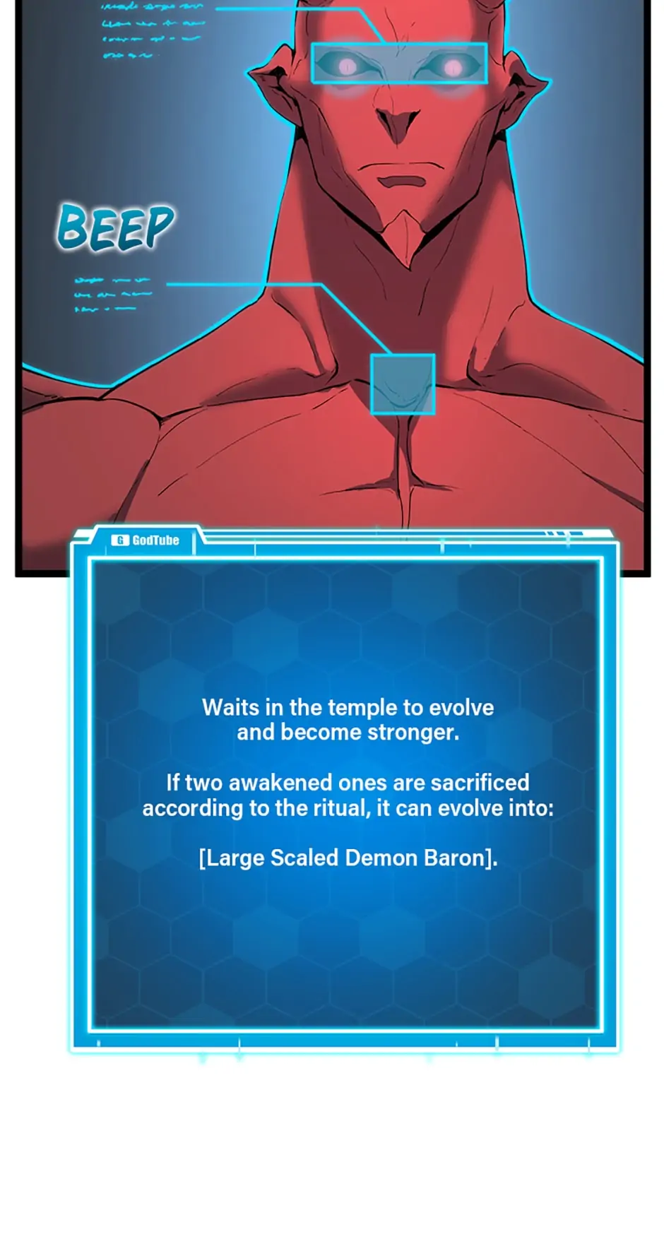 Thumbs Up, Level Up Chapter 31 - Page 50