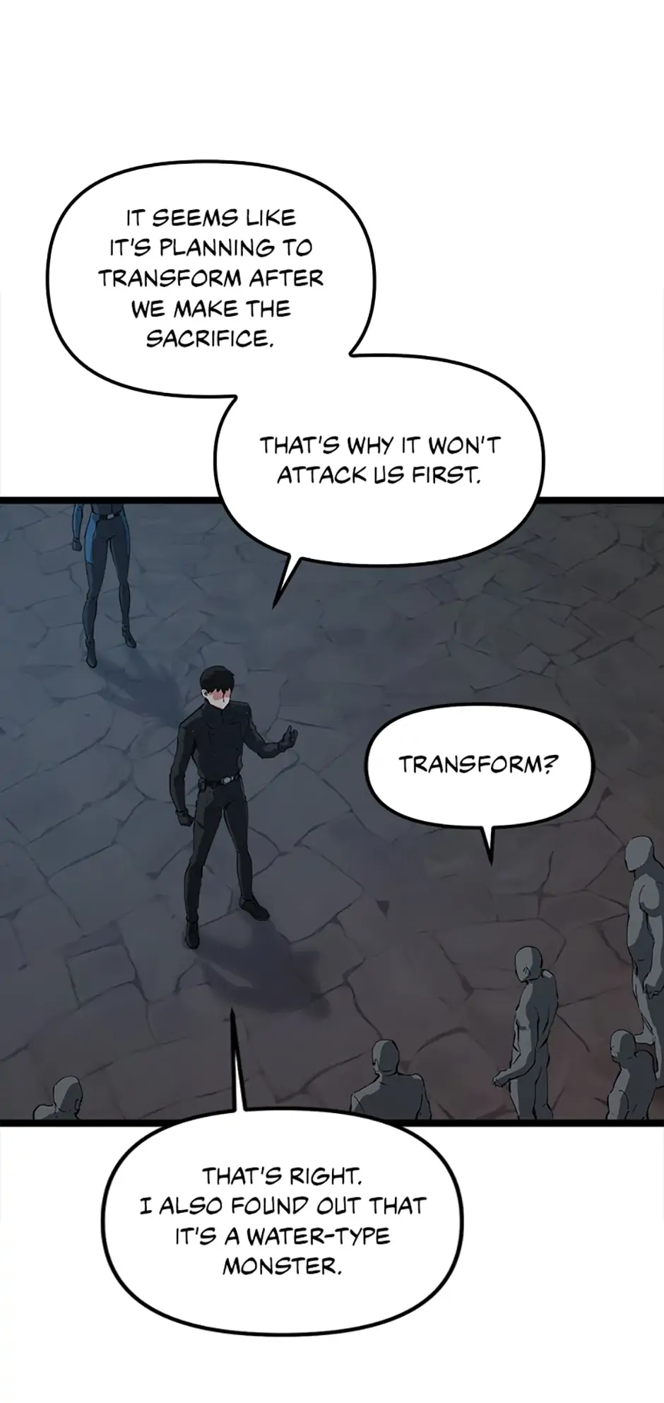 Thumbs Up, Level Up Chapter 31 - Page 53