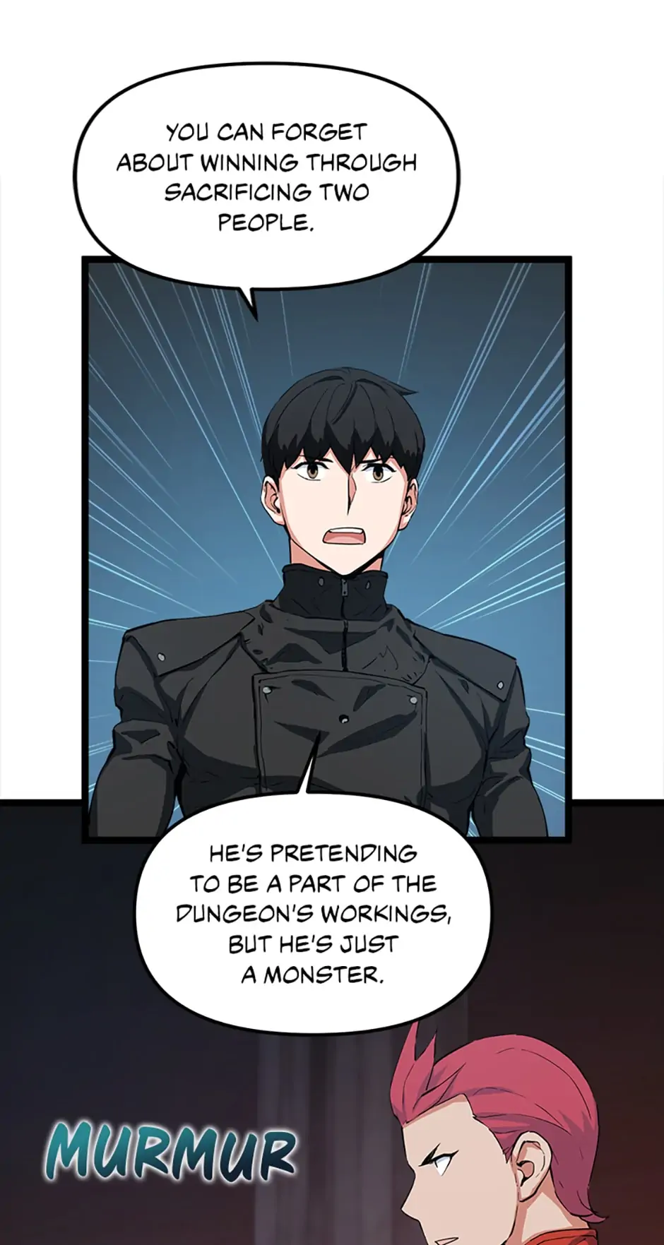 Thumbs Up, Level Up Chapter 31 - Page 55