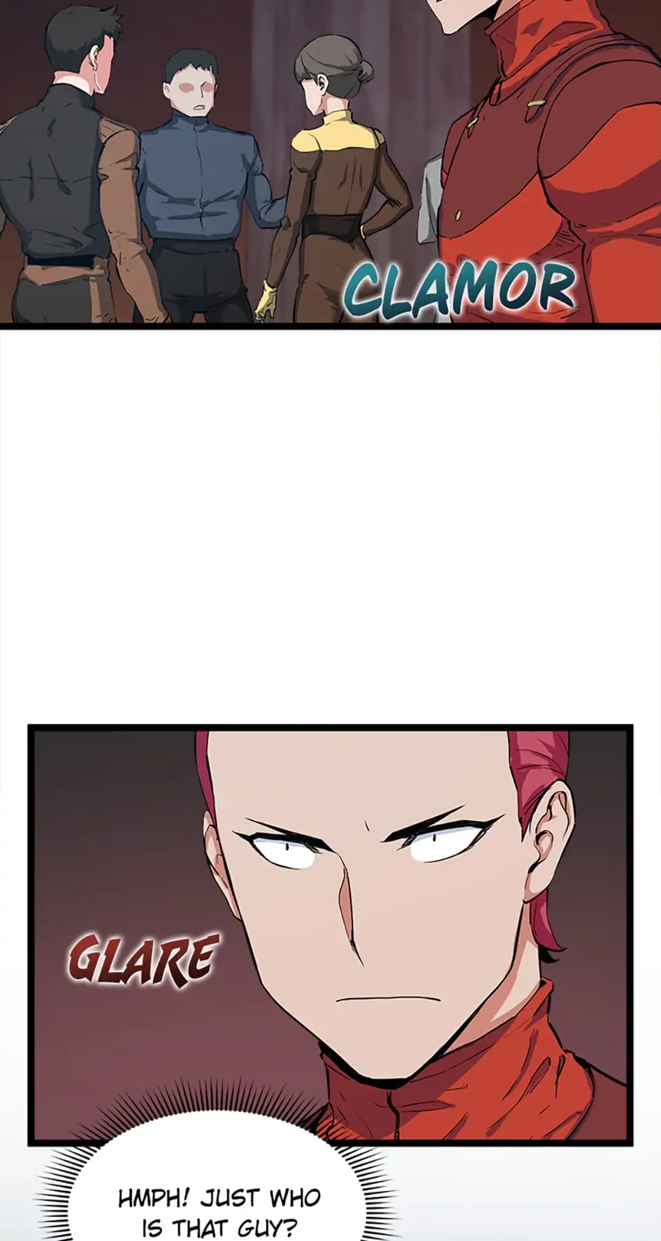 Thumbs Up, Level Up Chapter 31 - Page 56