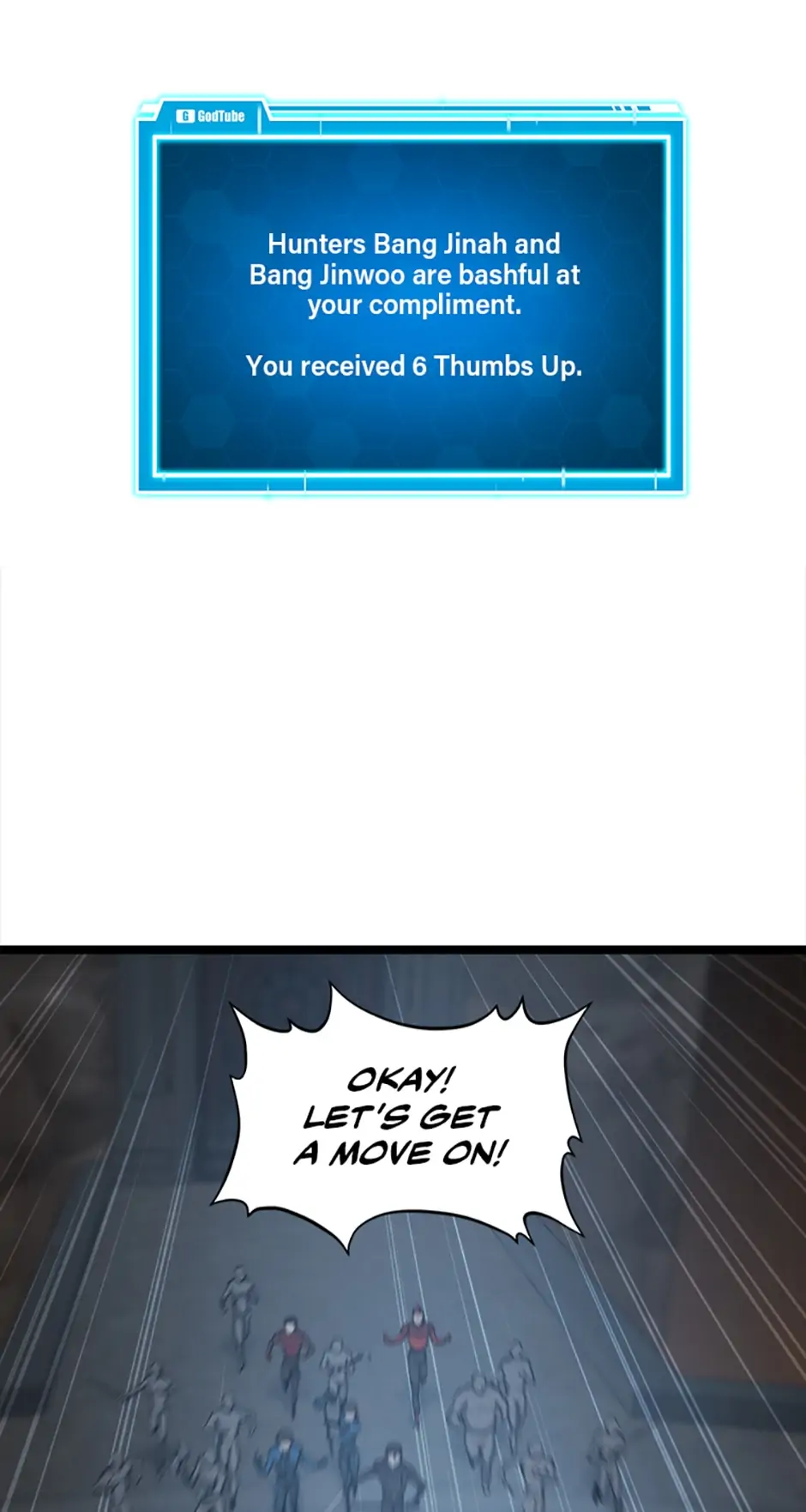 Thumbs Up, Level Up Chapter 31 - Page 60