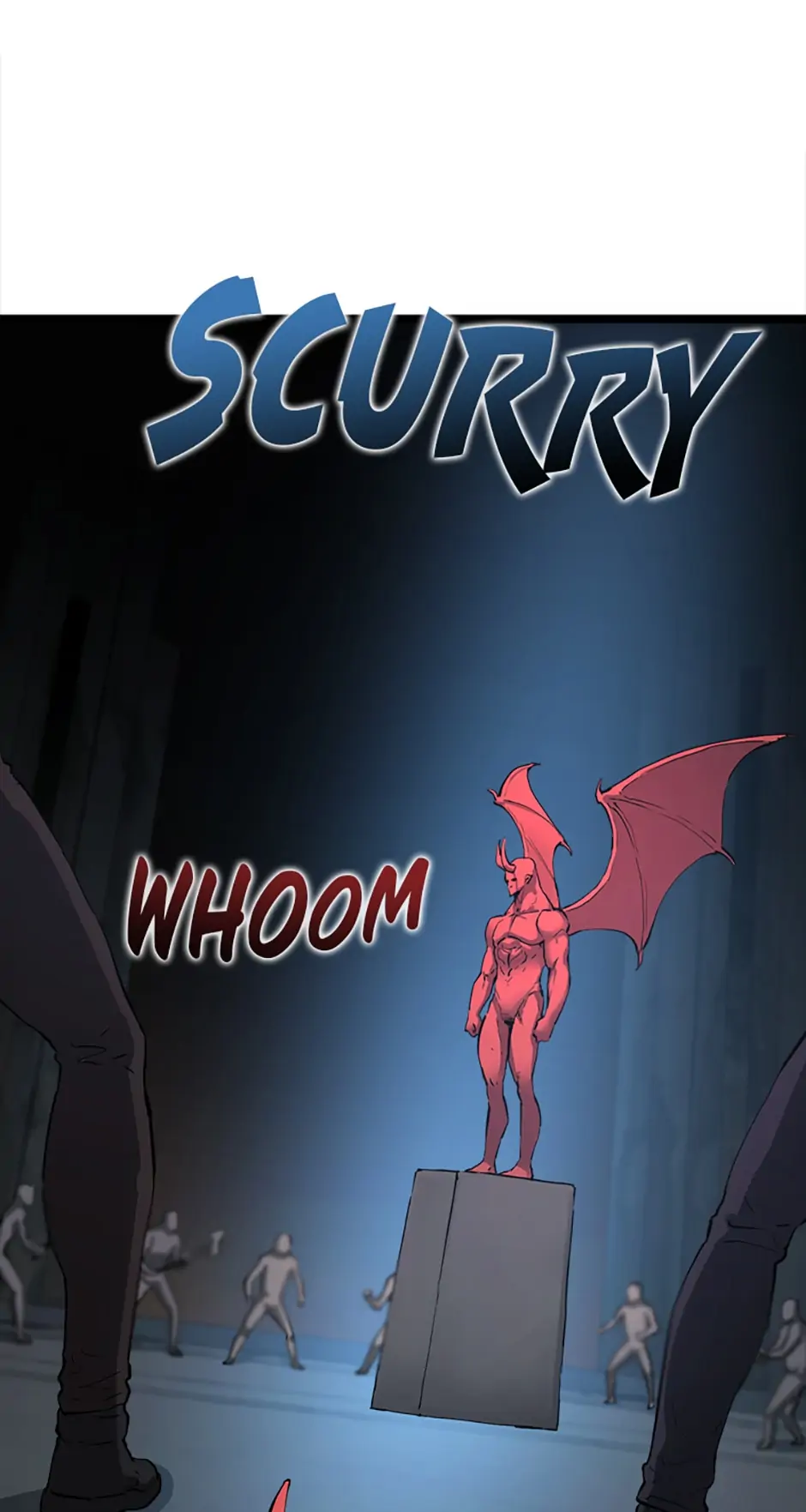 Thumbs Up, Level Up Chapter 31 - Page 63