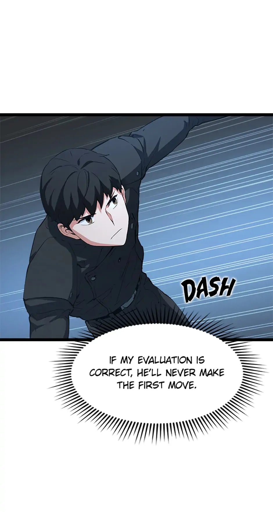 Thumbs Up, Level Up Chapter 31 - Page 65