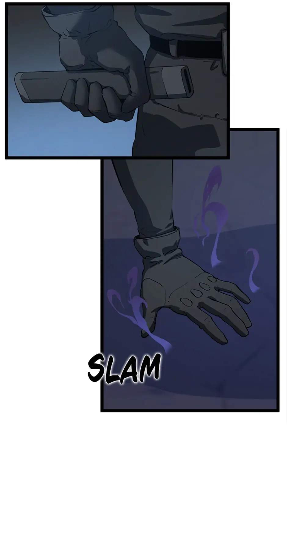 Thumbs Up, Level Up Chapter 31 - Page 66