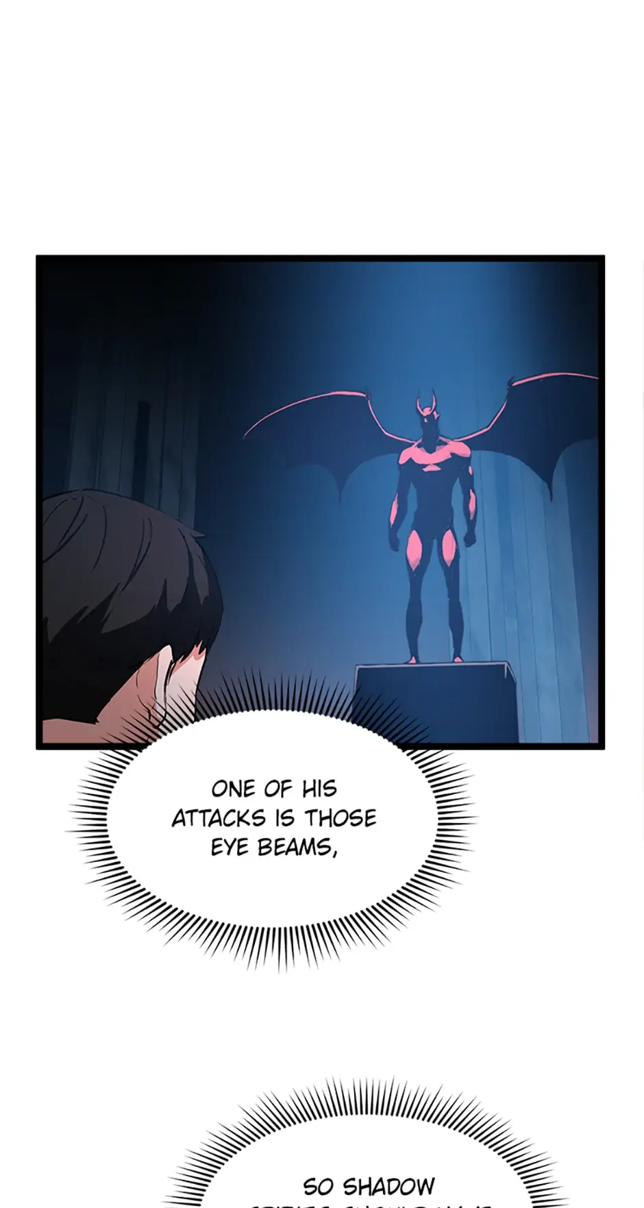 Thumbs Up, Level Up Chapter 32 - Page 4