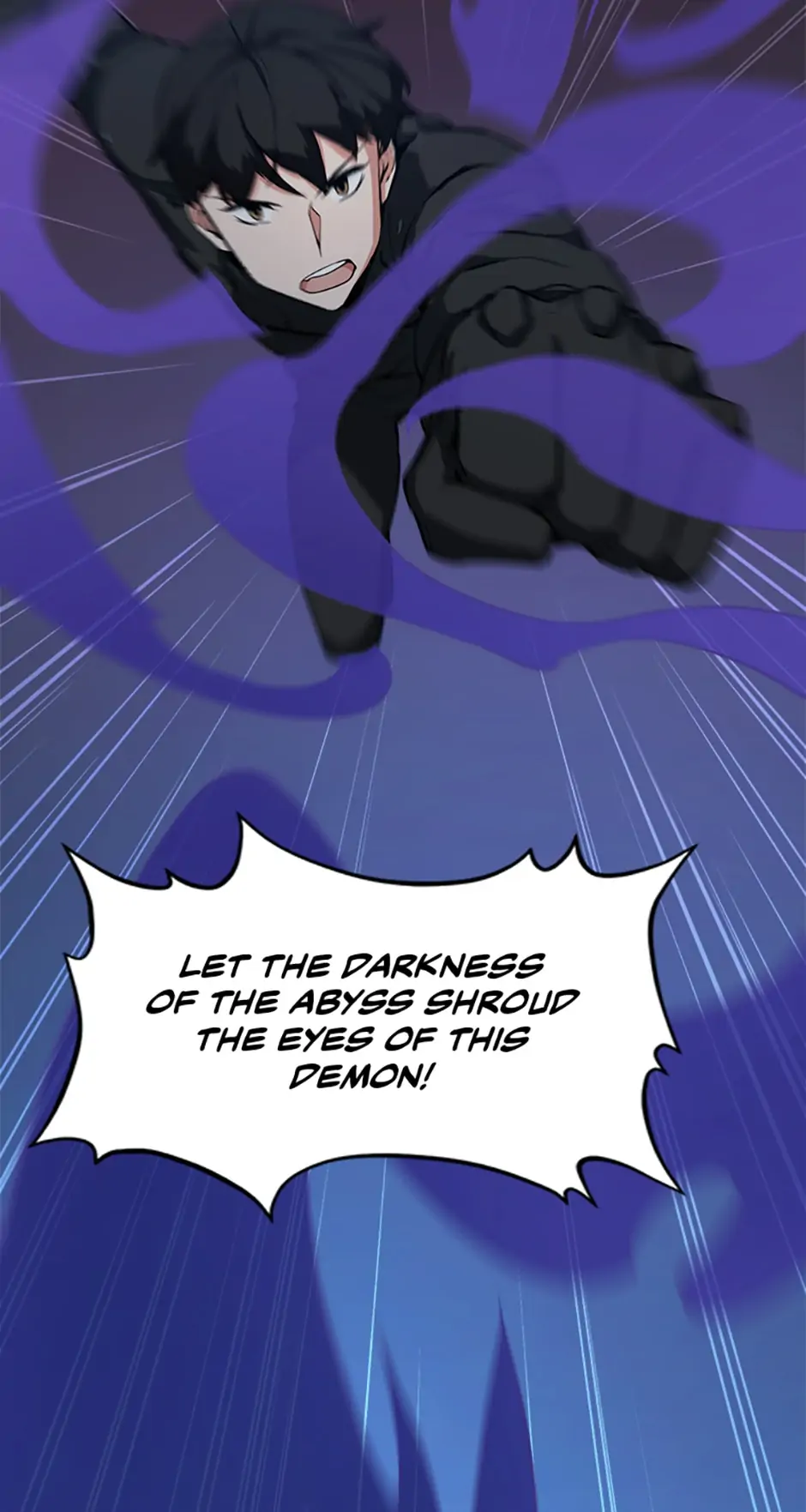 Thumbs Up, Level Up Chapter 32 - Page 7