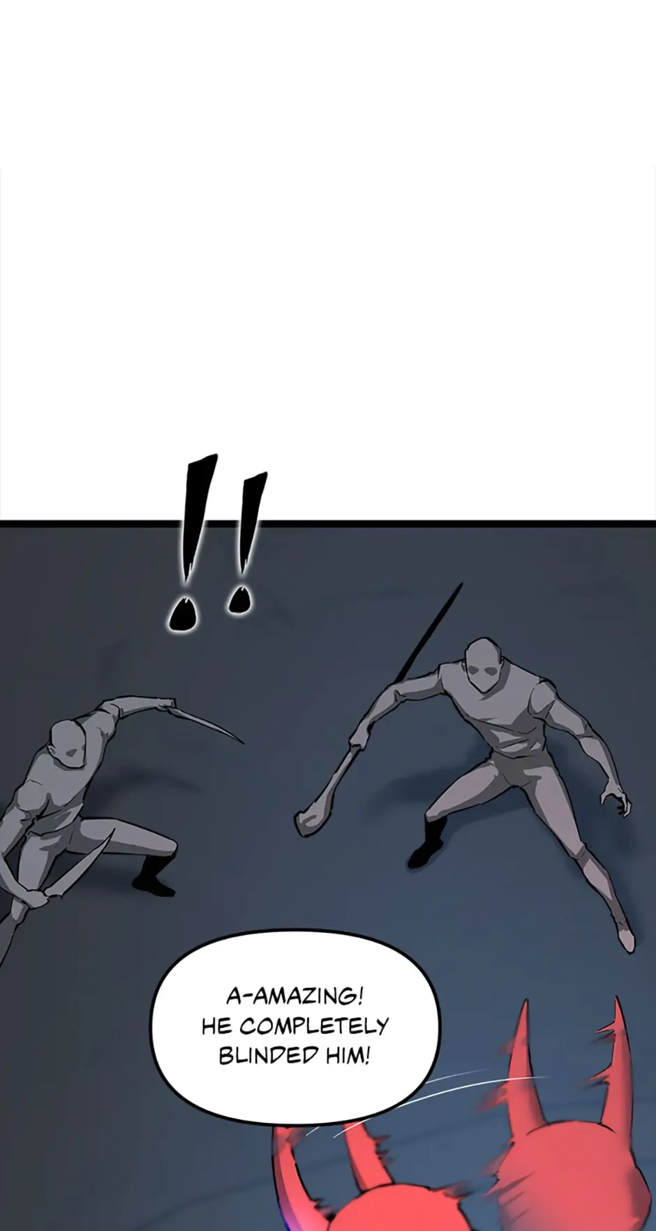 Thumbs Up, Level Up Chapter 32 - Page 16