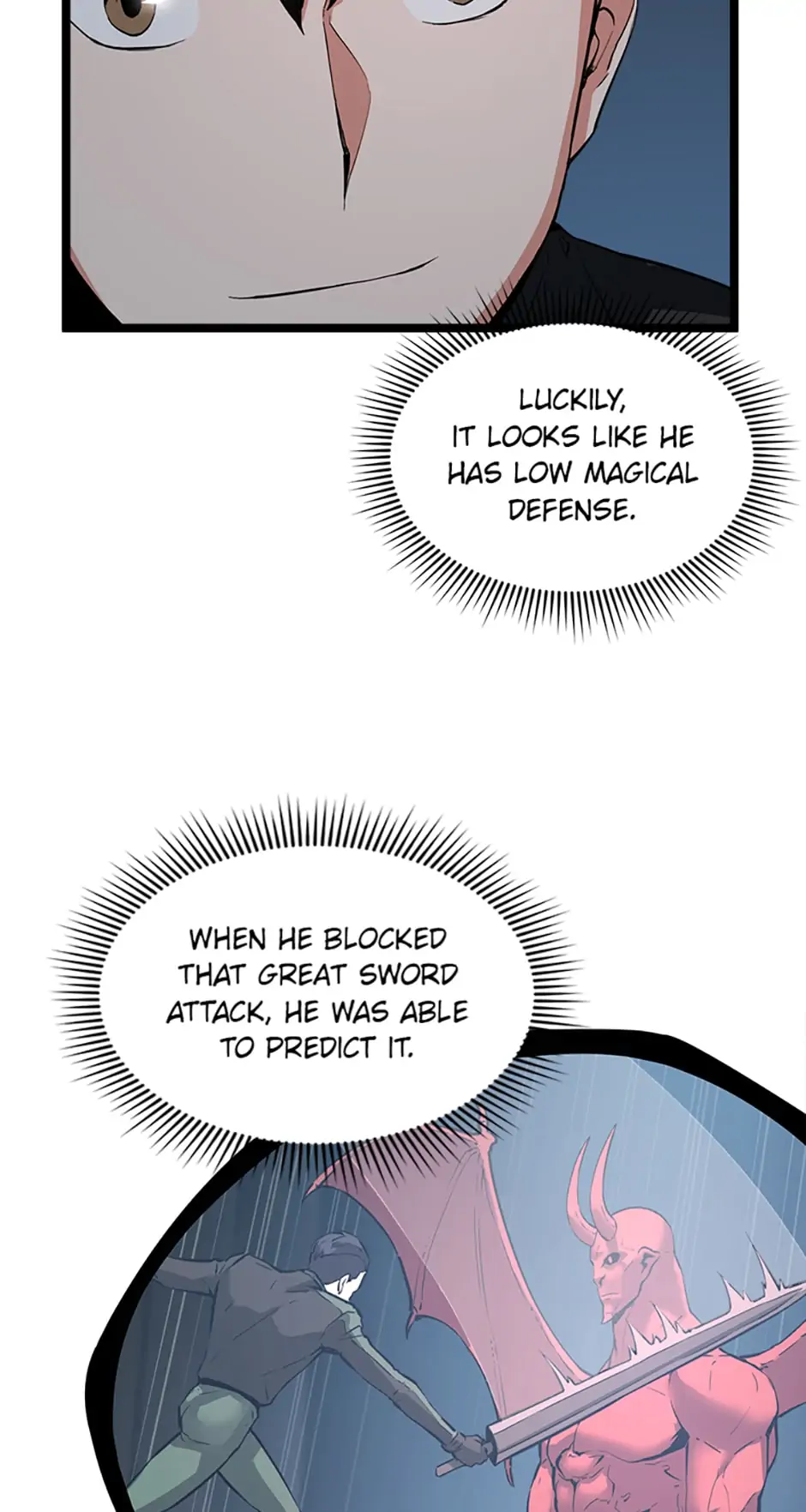 Thumbs Up, Level Up Chapter 32 - Page 18