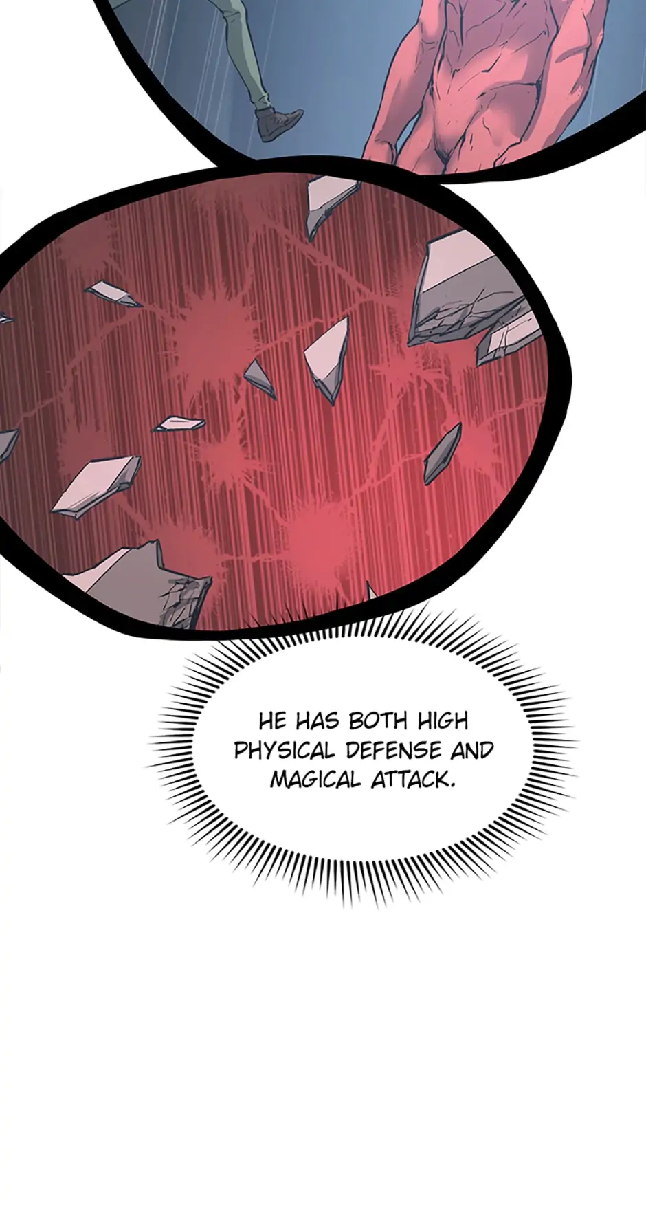 Thumbs Up, Level Up Chapter 32 - Page 19