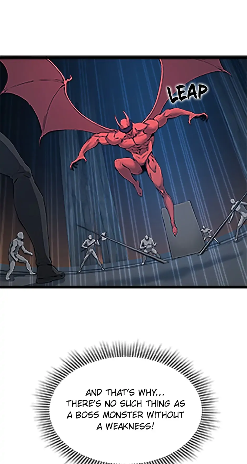 Thumbs Up, Level Up Chapter 32 - Page 21